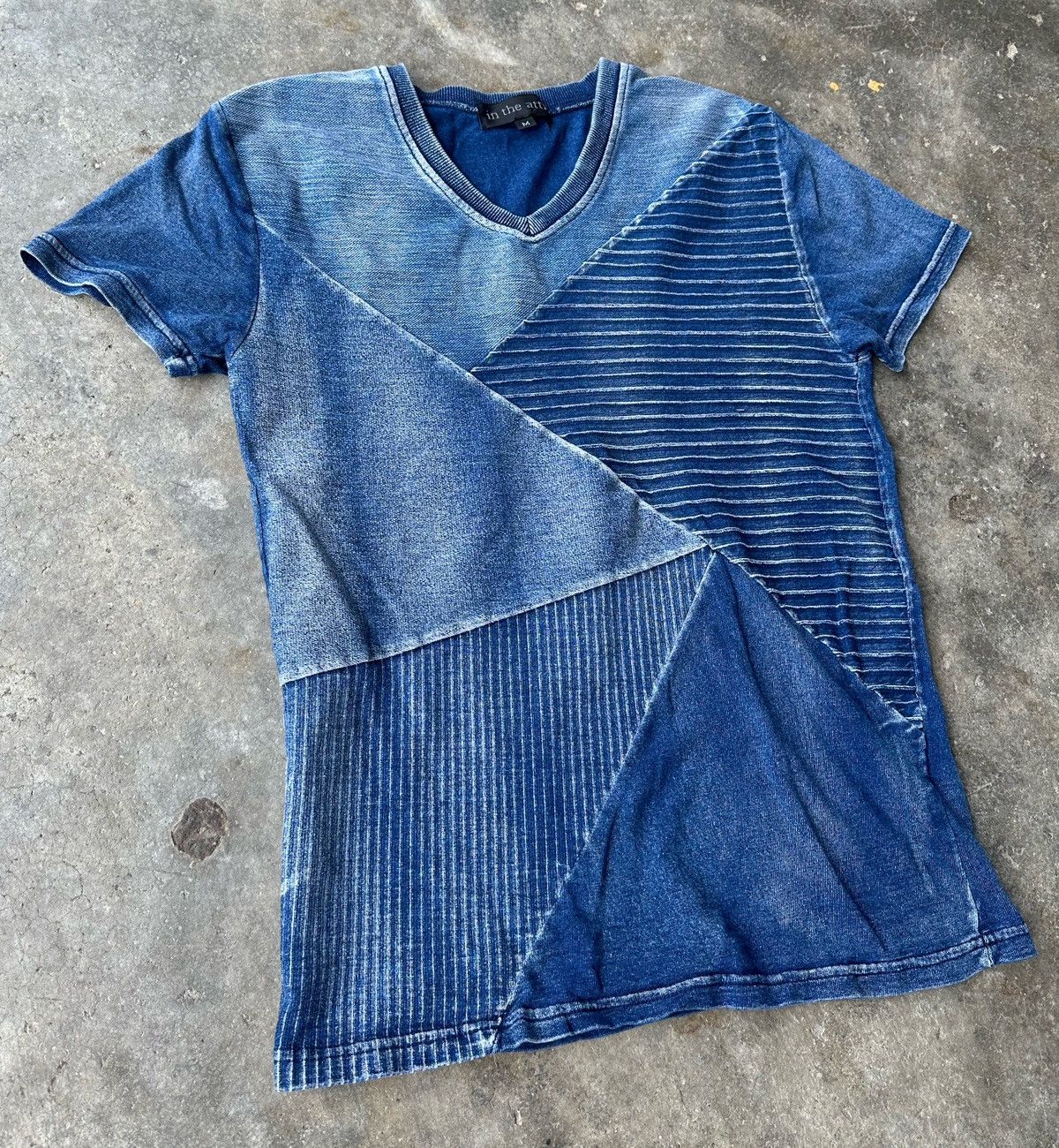 In The Attic In The attic TSHIRT Size US M / EU 48-50 / 2 - 4 Thumbnail