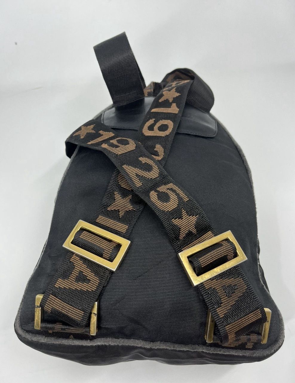 Fendi Fendi Backpack Size ONE SIZE - 9 Thumbnail