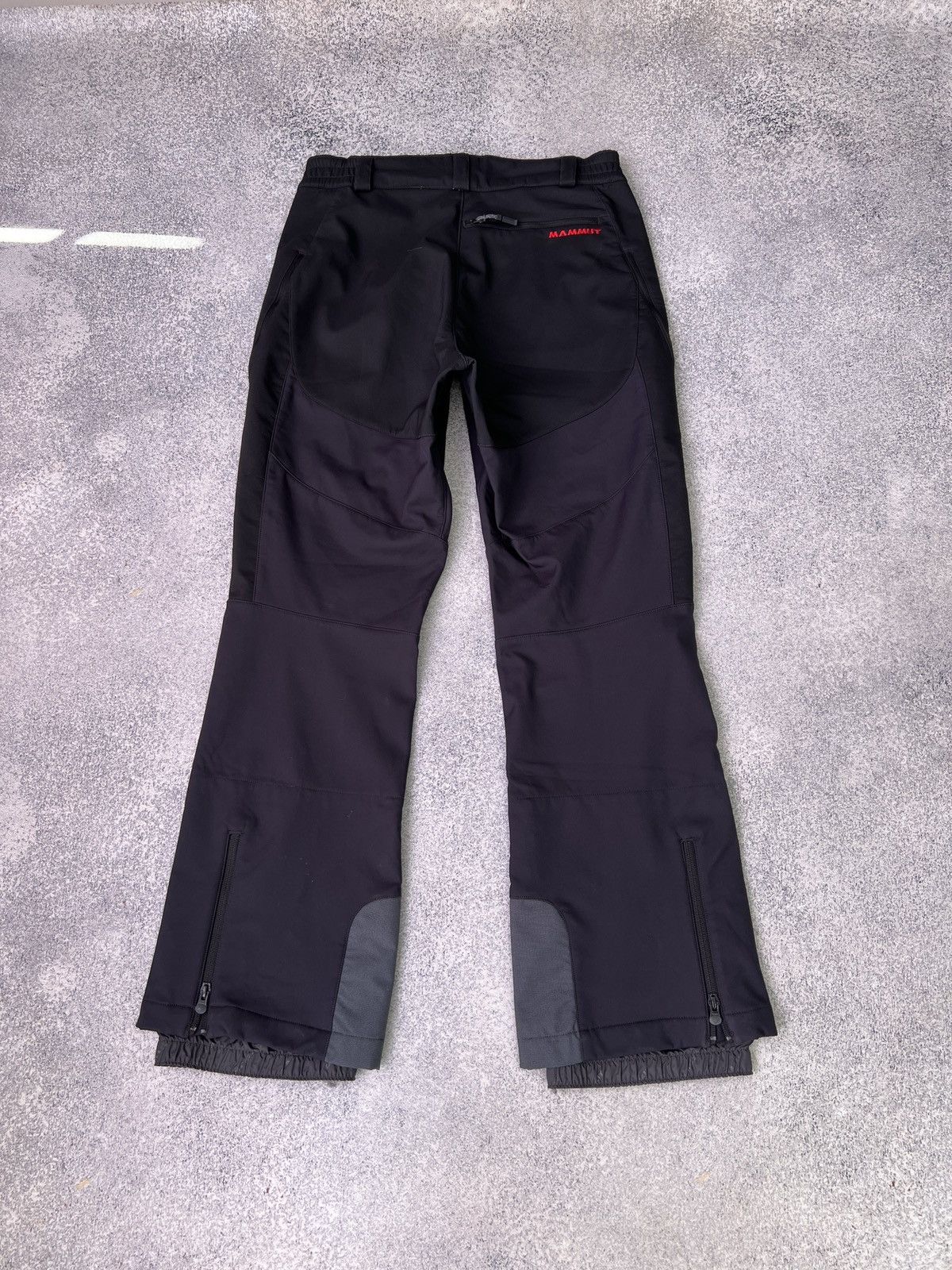 Mammut × Vintage Vintage Mammut Softech Pants Size US 32 / EU 48 - 11 Thumbnail