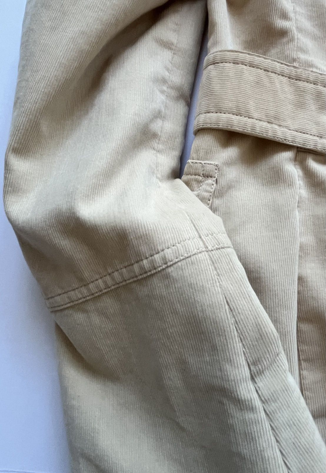 Gucci Gucci Single-Breasted Jacket Size US S / EU 44-46 / 1 - 15 Thumbnail