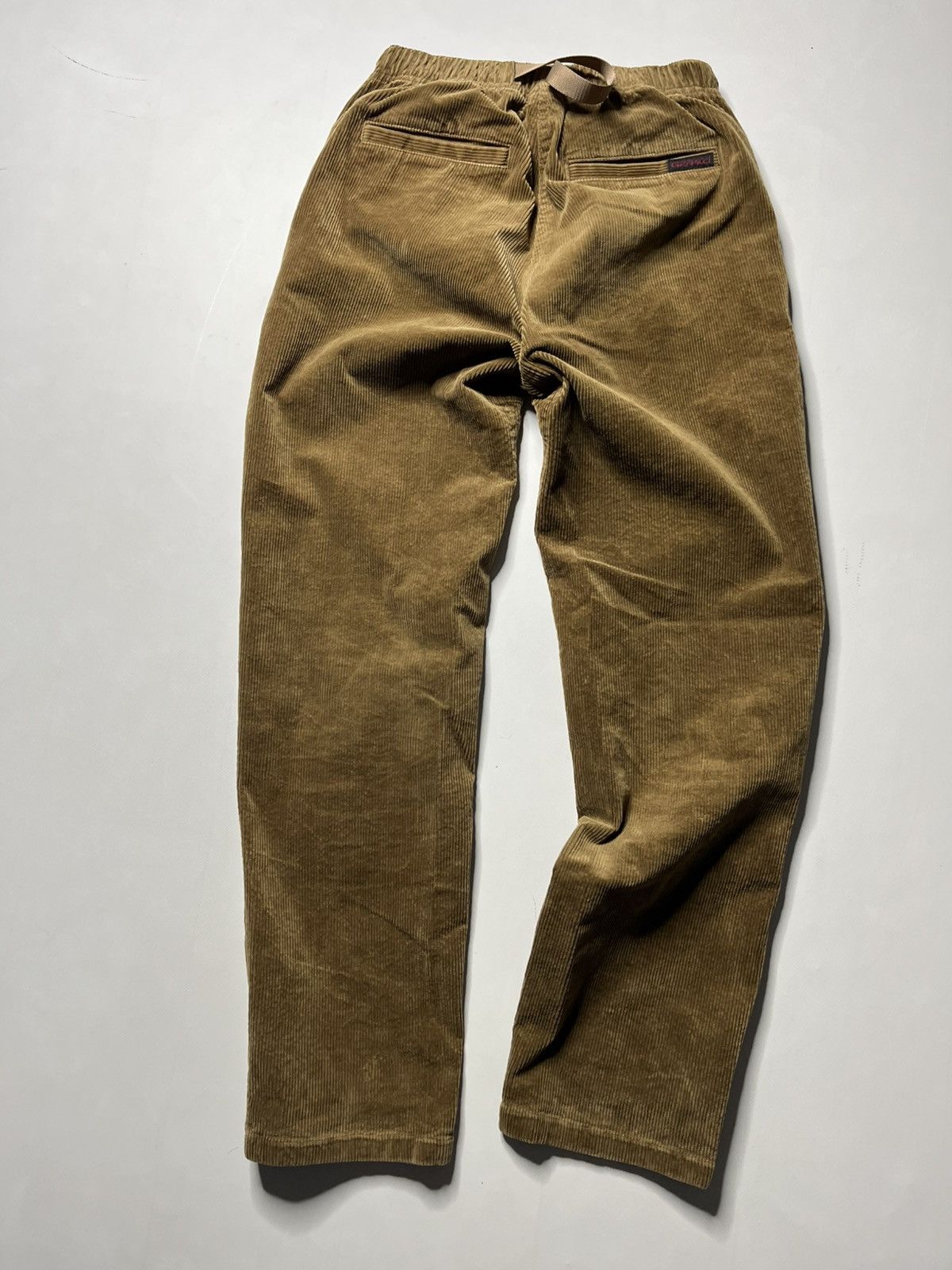 Gramicci Gramicci corduroy pants Size US 28 / EU 44 - 8 Thumbnail
