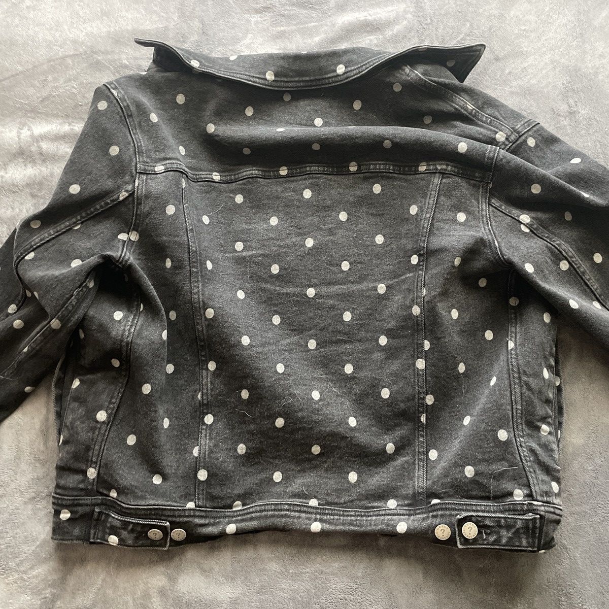 Guess × Pleasures GUESS Originals x PLEASURES Size US S / EU 44-46 / 1 - 4 Thumbnail