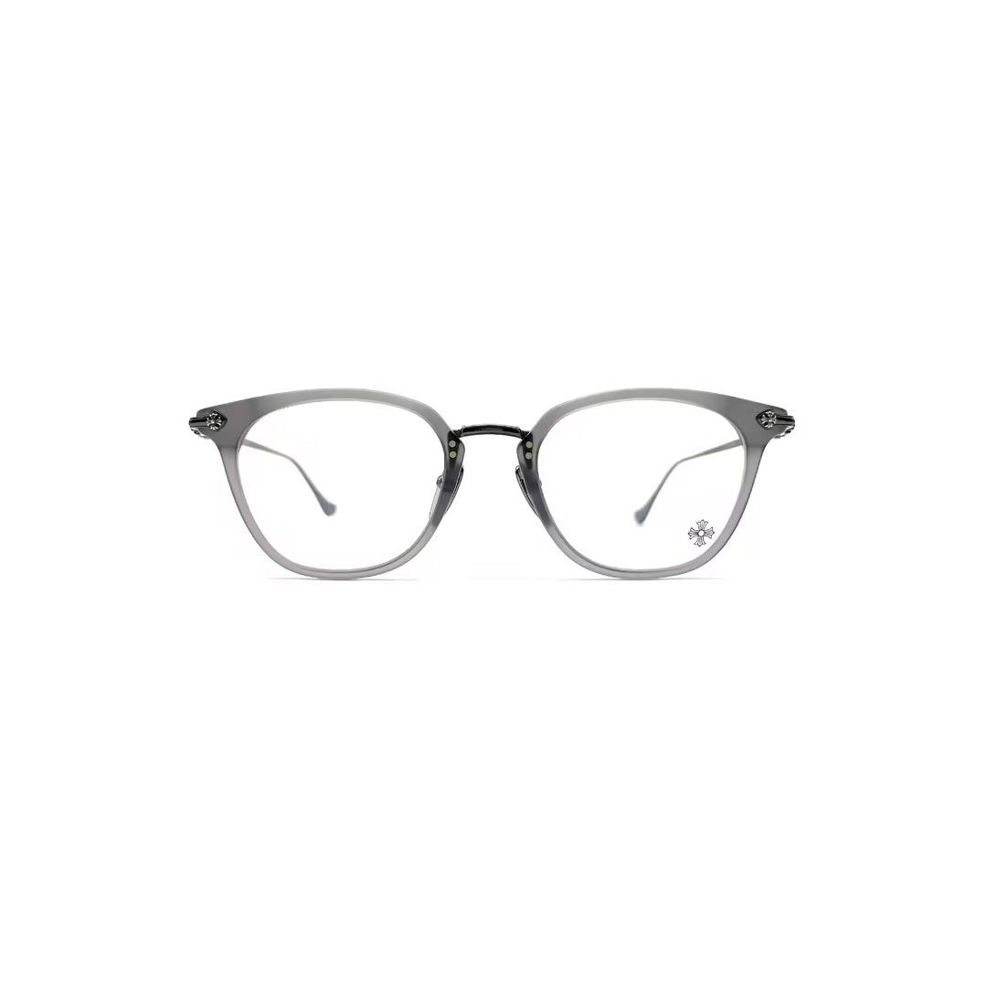 Chrome Hearts Chrome Hearts SHAGASS MGR/GM Glasses Frame Size ONE SIZE - 2 Thumbnail