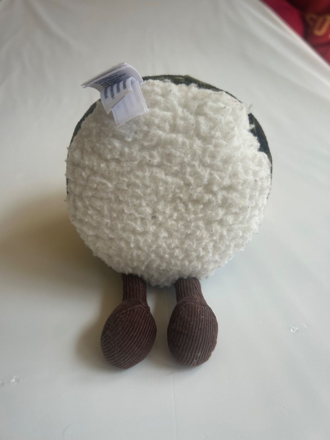 Other Discontinued Sushi Jelly Cat Size ONE SIZE - 3 Thumbnail