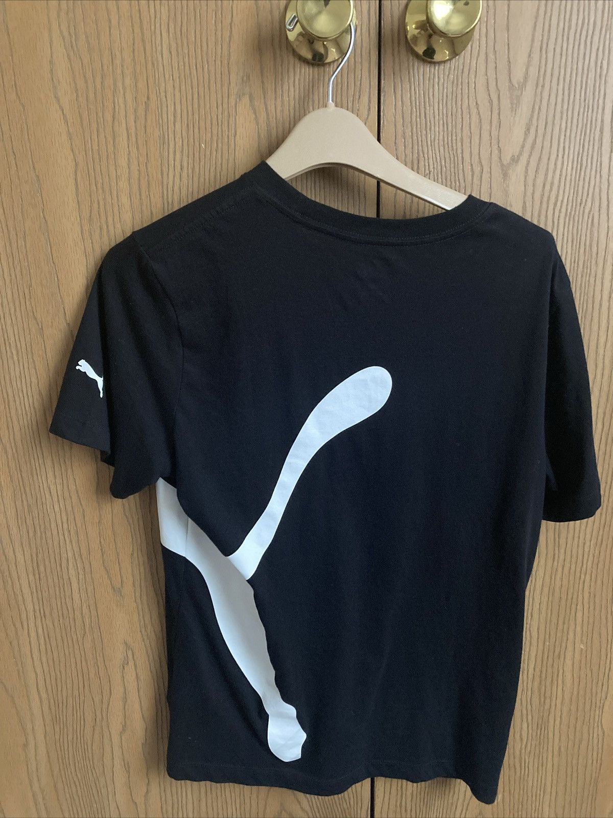 Puma Puma t-shirt Size US M / EU 48-50 / 2 - 2 Thumbnail