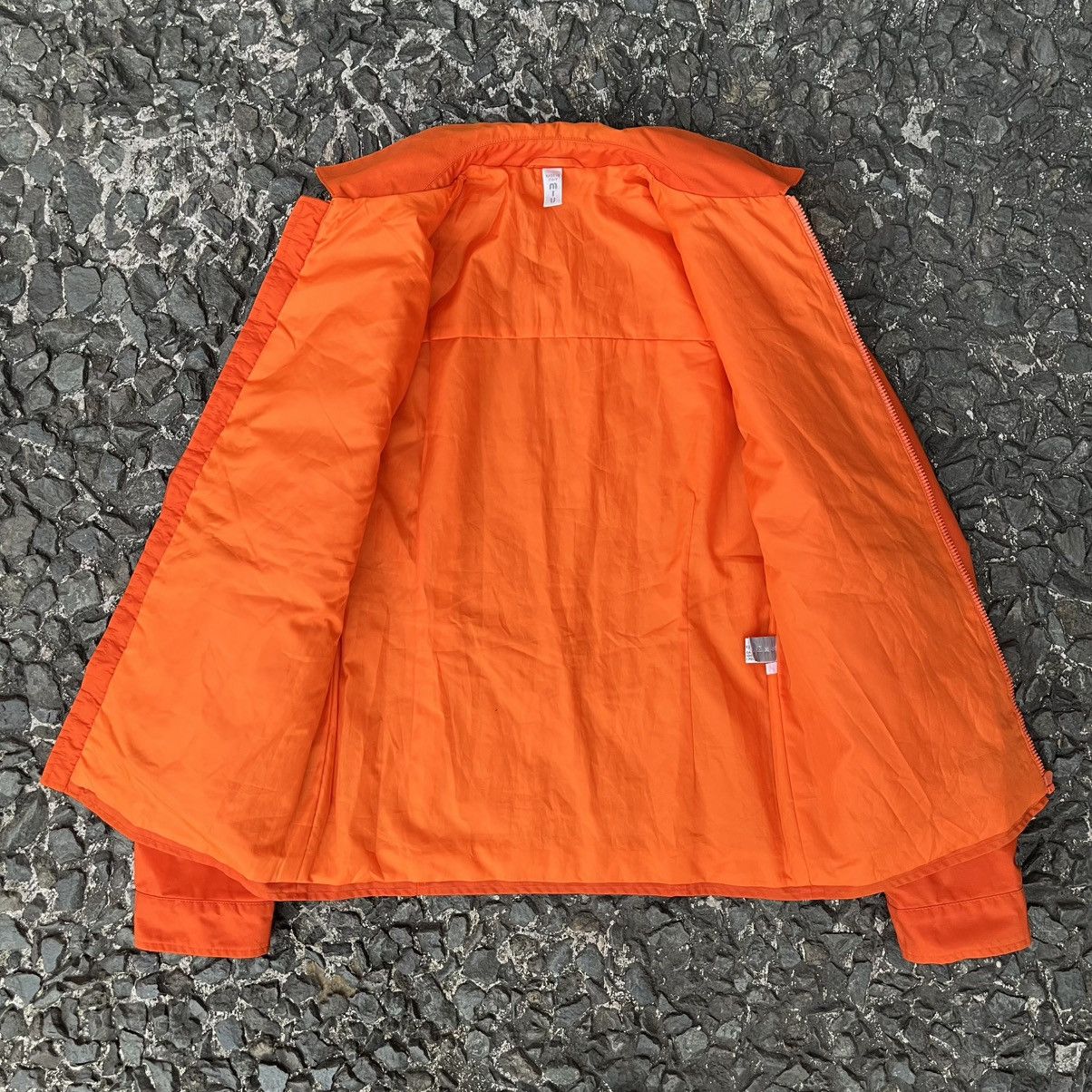Miu Miu Rare Archive Miu Miu FW1999 Utility Stealth Pocket Jacket Size US XS / EU 42 / 0 - 21 Thumbnail