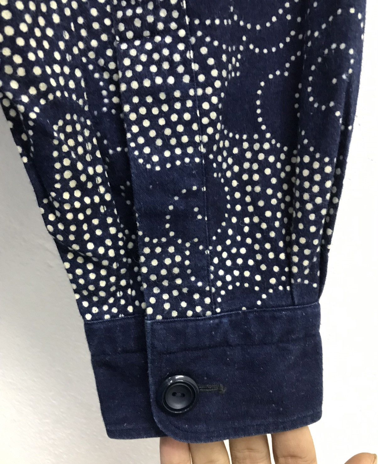 Japanese Brand × Vintage Vintage Japanese Brand Jacket Size US L / EU 52-54 / 3 - 8 Thumbnail