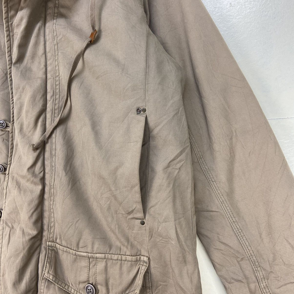 Diesel Diesel Jacket Size US XS / EU 42 / 0 - 11 Thumbnail