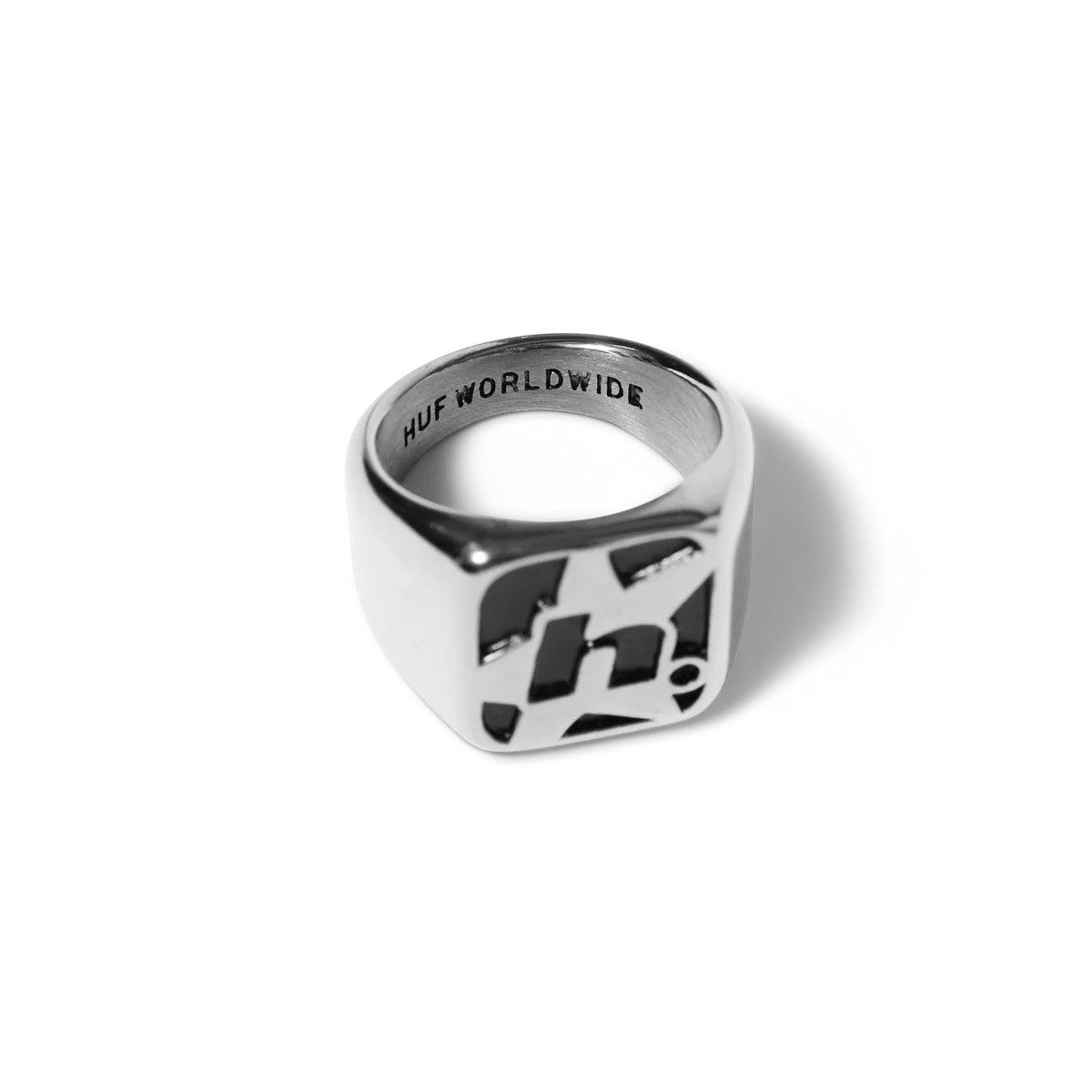 Huf H Star Ring Size ONE SIZE - 2 Thumbnail