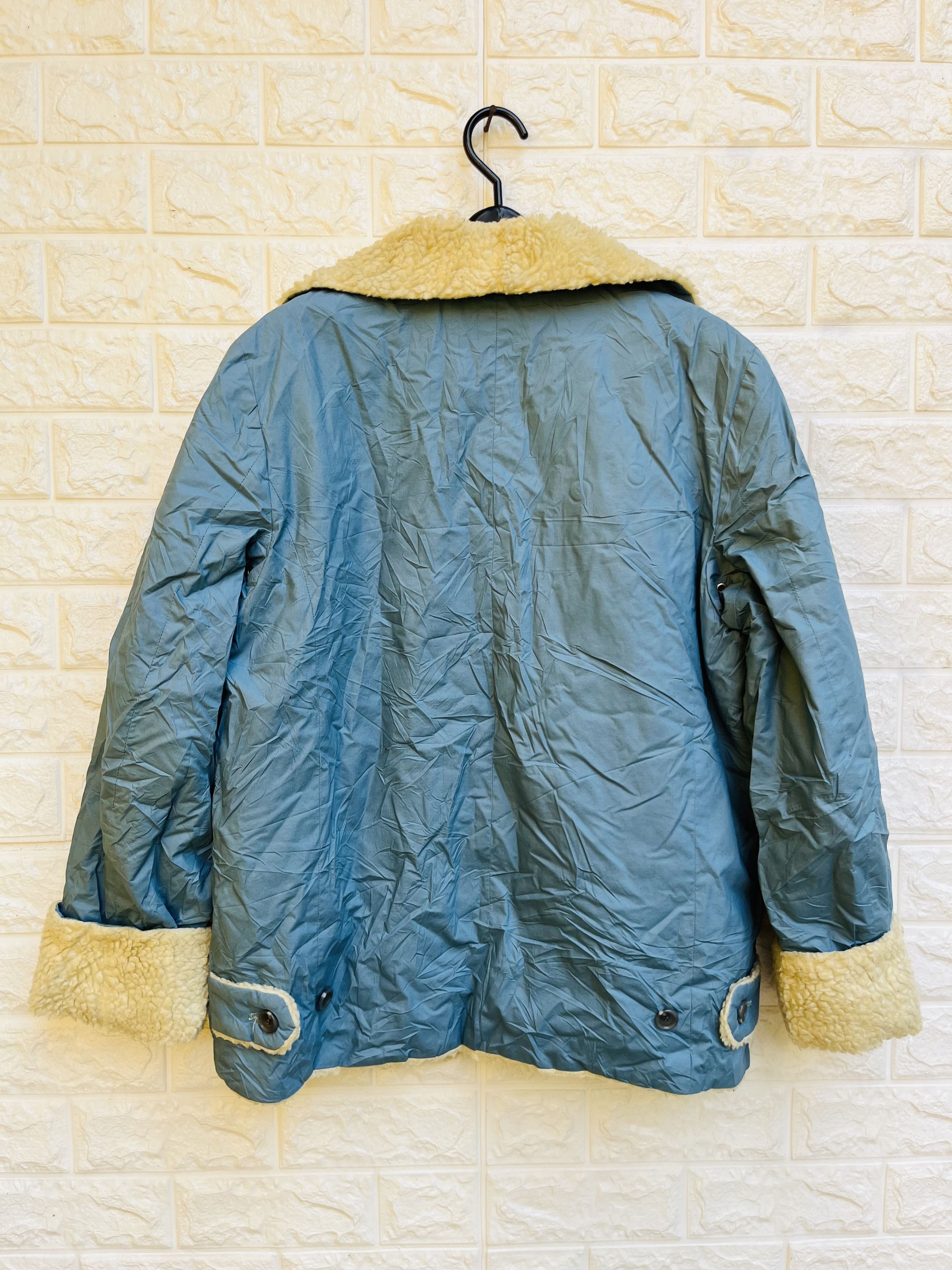 Japanese Brand × Ryuichiro Shimazaki × Vintage Vintage Ryuichiro Shimazaki Japanese Designer Fashion Style Size US L / EU 52-54 / 3 - 2 Thumbnail