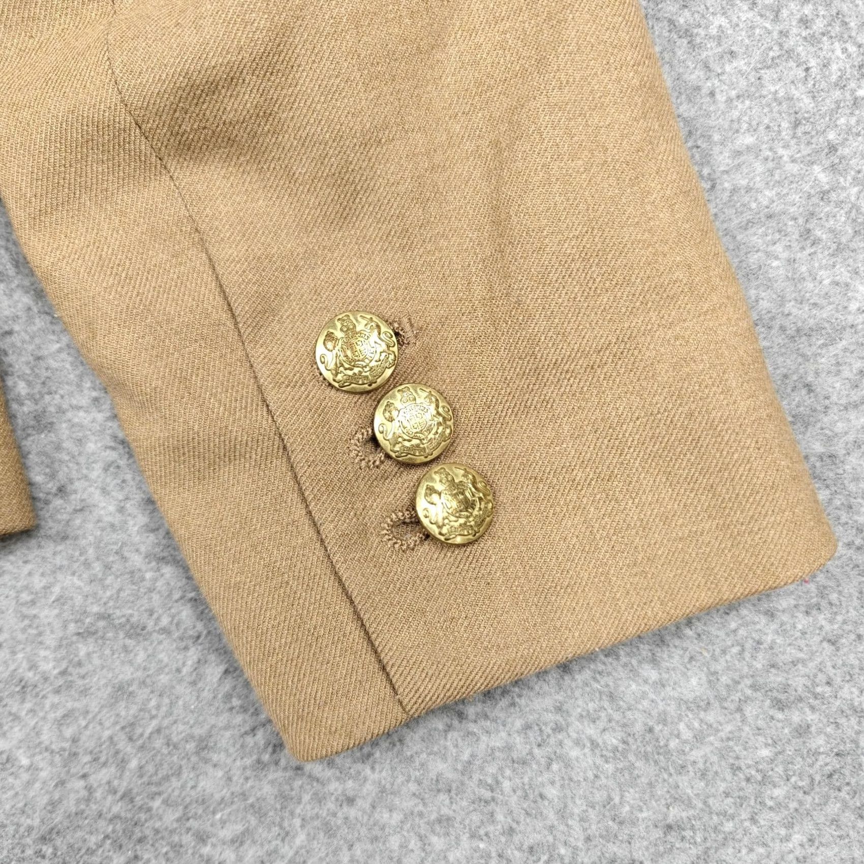 J.Crew VINTAGE/NO? Size XXS / US 00 / IT 34 - 7 Thumbnail