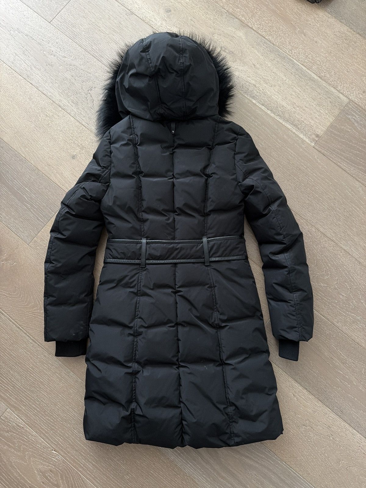Mackage Mackage KAY-XR Down Coat Size S / US 4 / IT 40 - 9 Thumbnail