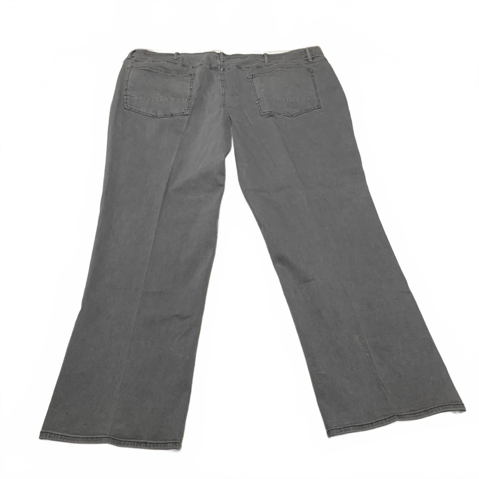 Other Arizona Jeans Co. Men's 52x32 Flex Relaxed Pants Size US 44 / EU 60 - 2 Thumbnail