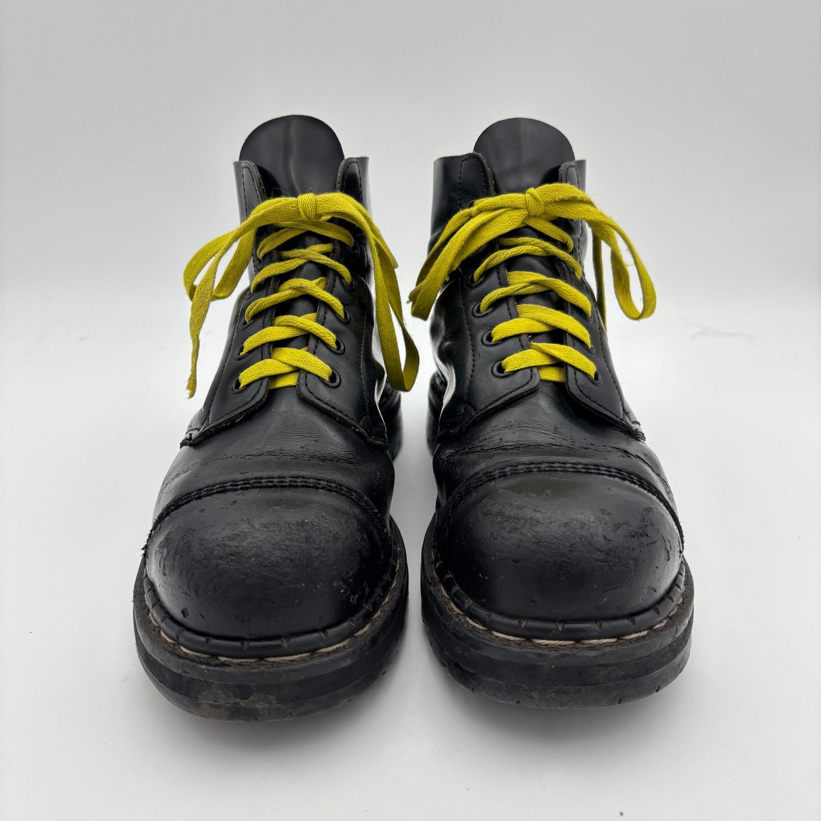 Gripfast × Vintage Vintage Gripfast Combat Boots Men's 10 Made in England Size US 10 / EU 43 - 2 Thumbnail