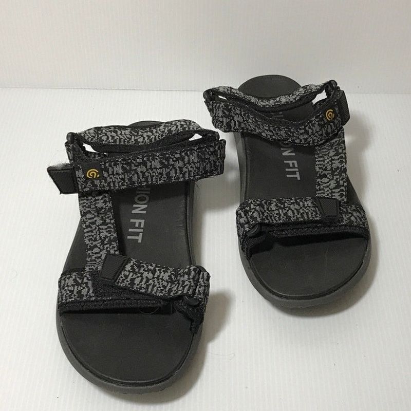 Other Cushion Fit Outdoor Strap Sandals 7/8 Size US 7 / EU 40 - 2 Thumbnail