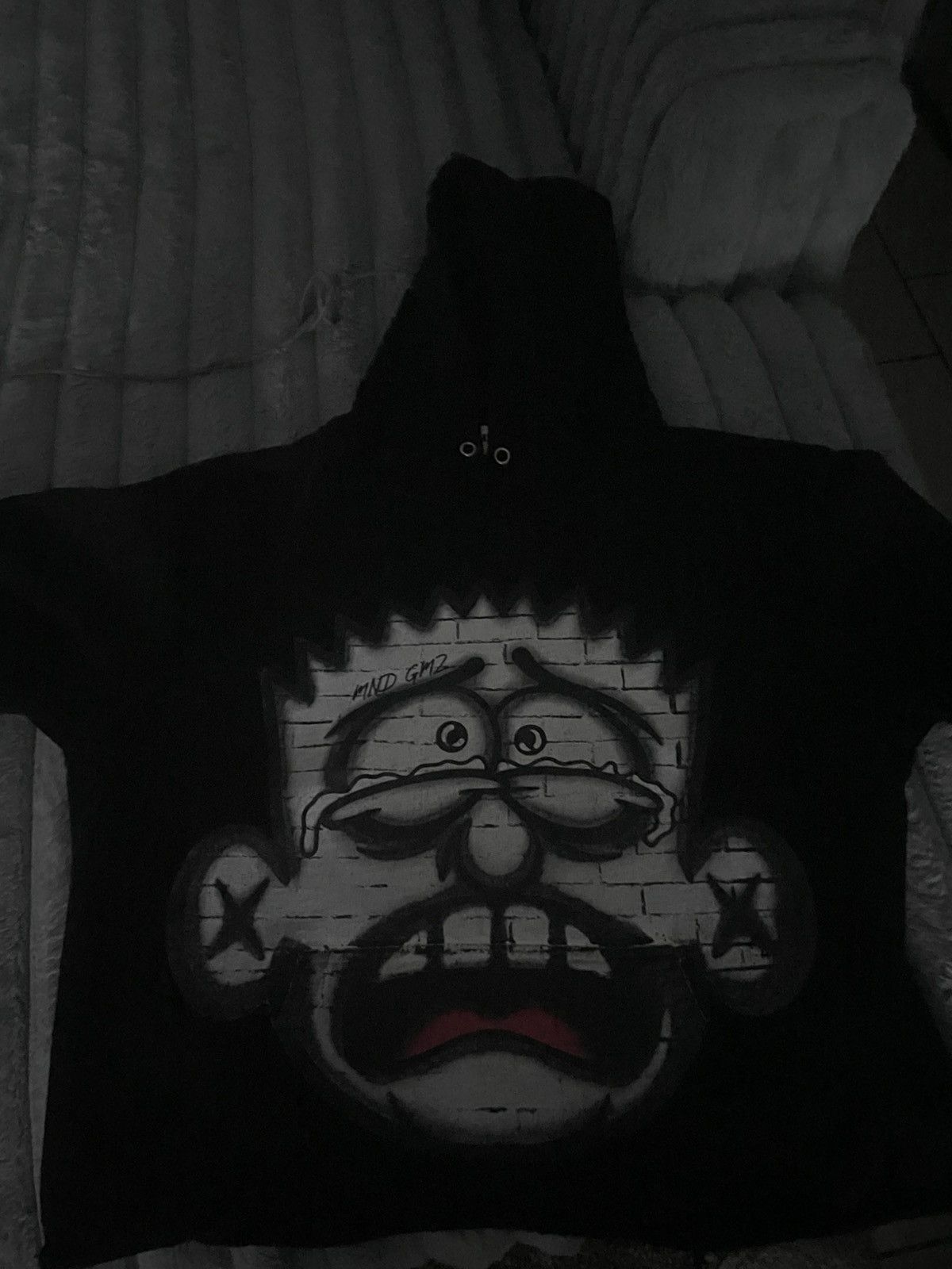 Other gmz Size US S / EU 44-46 / 1 - 1 Thumbnail