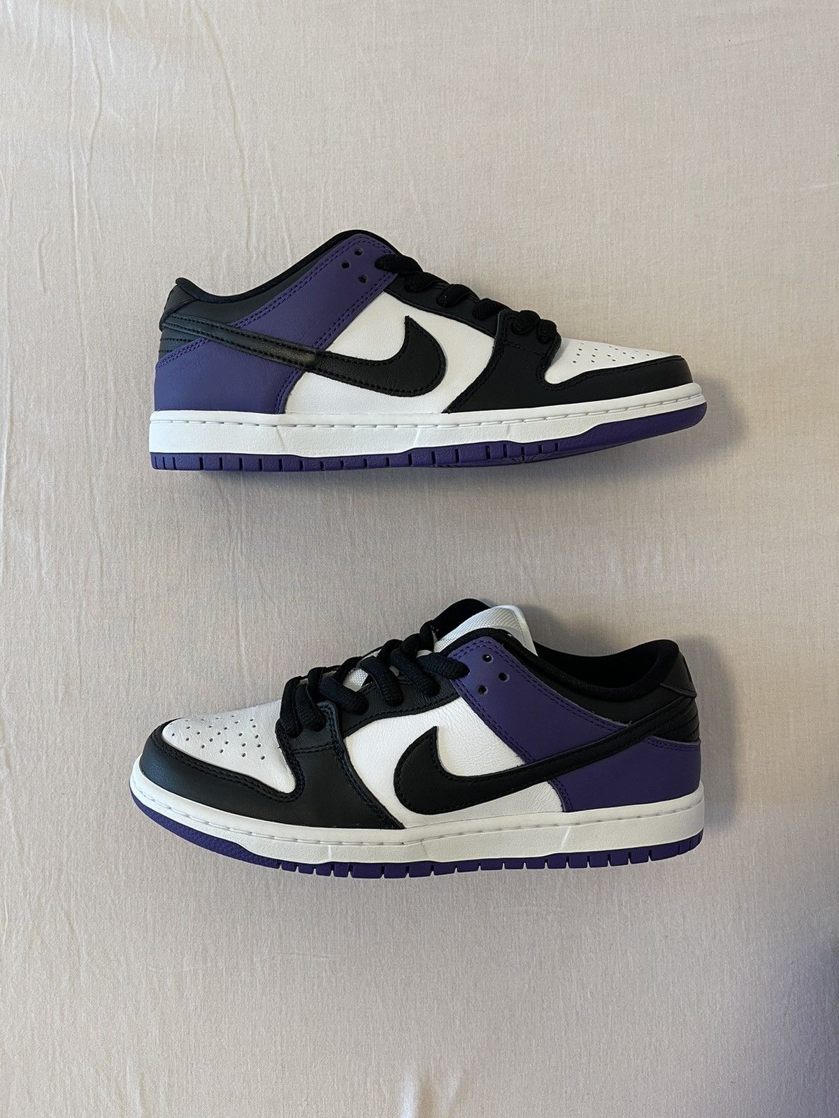 Nike BQ6817-500 Size US 8 / EU 41 - 3 Thumbnail