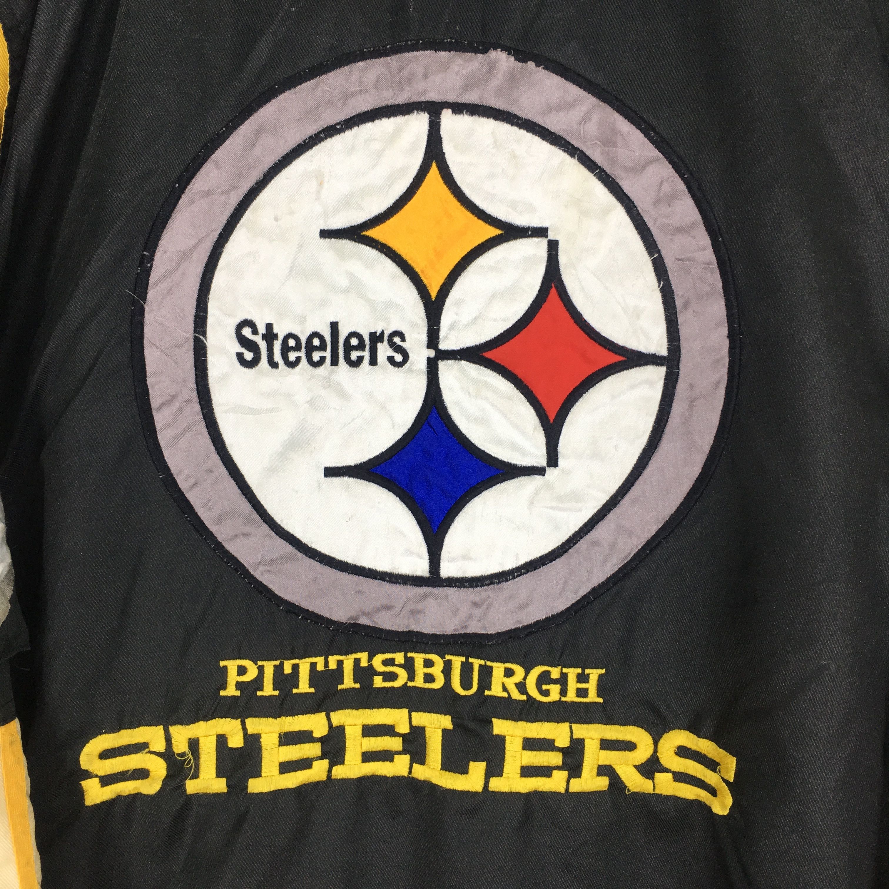 NFL NFL jacket - 1430 Size US L / EU 52-54 / 3 - 14 Thumbnail