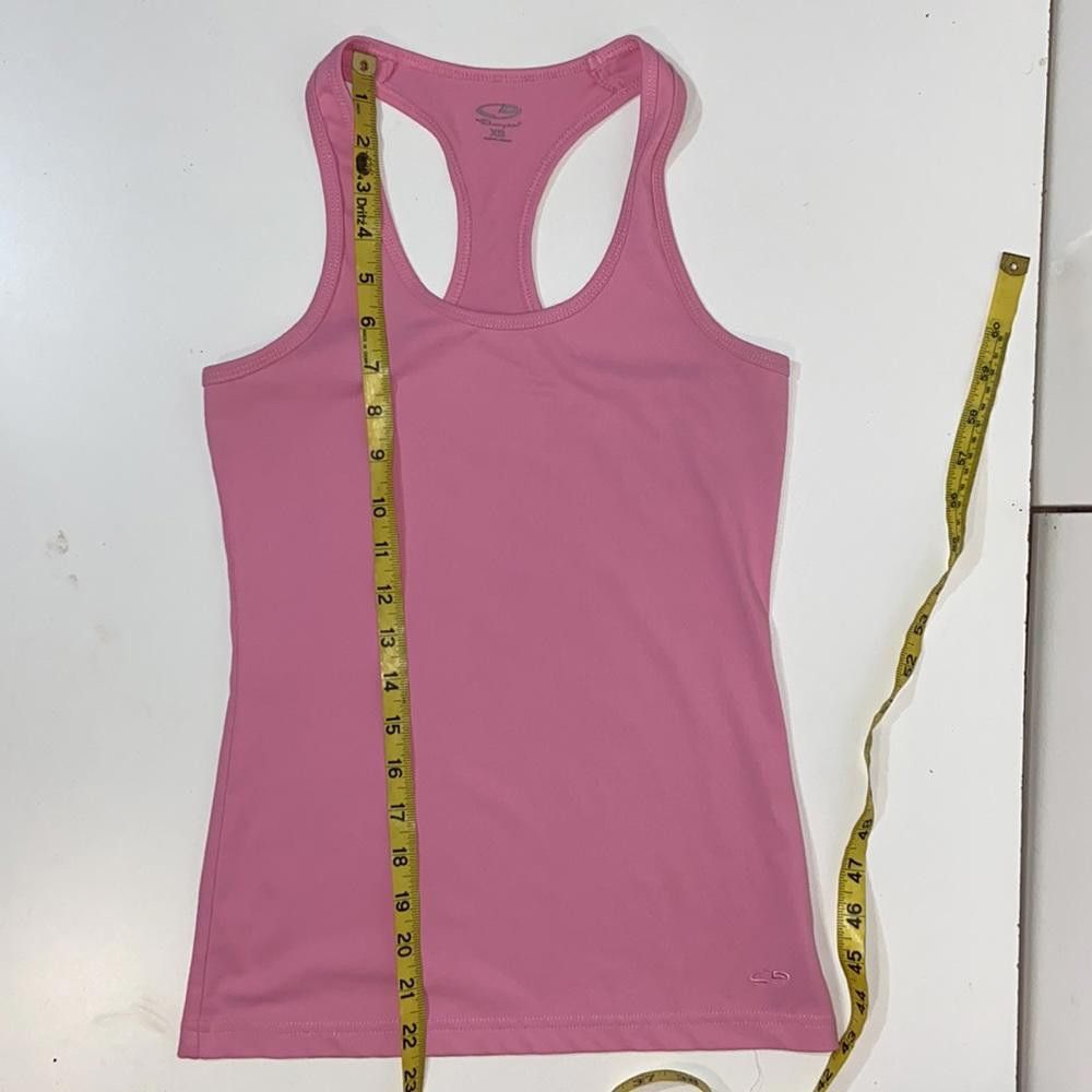Champion Champion l Razorback Workout Tank Size XS Size ONE SIZE - 3 Thumbnail