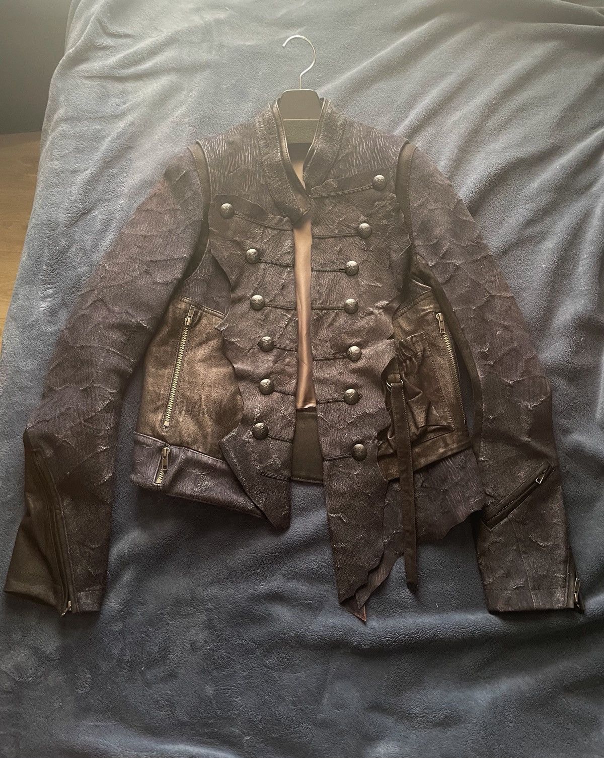 If Six Was Nine Ifsixwasnine mud squadron | Grailed