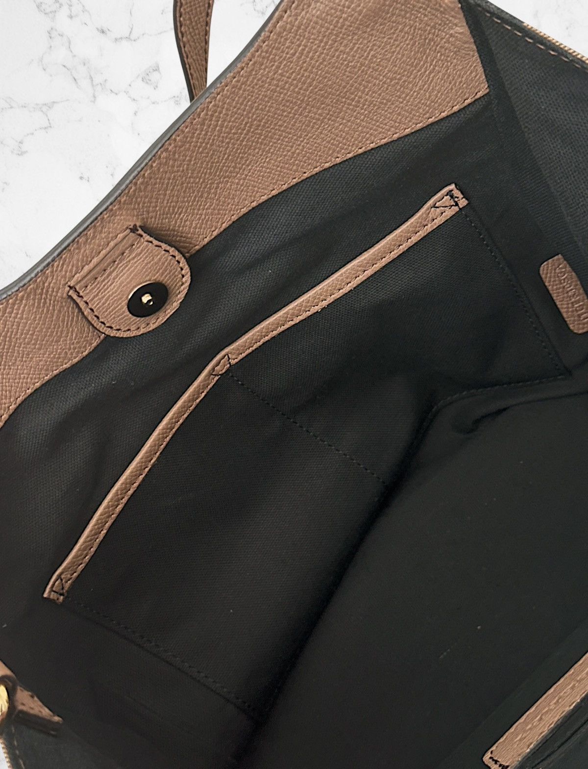 Burberry Burberry Canterbury Bag Size ONE SIZE - 9 Thumbnail