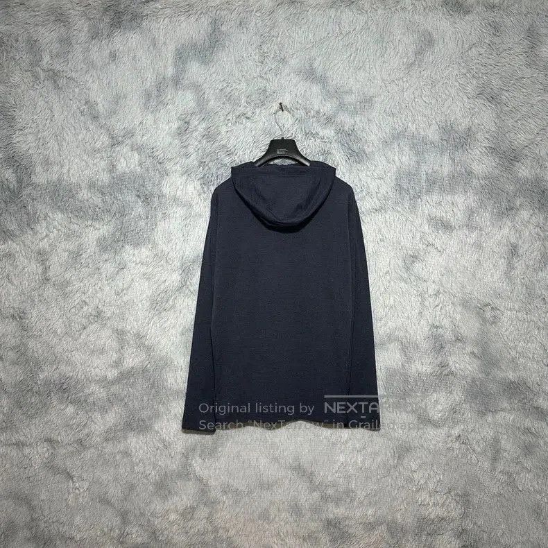Arc'teryx Arcteryx Cormac Hoody Men's Blue. Size US L / EU 52-54 / 3 - 2 Thumbnail