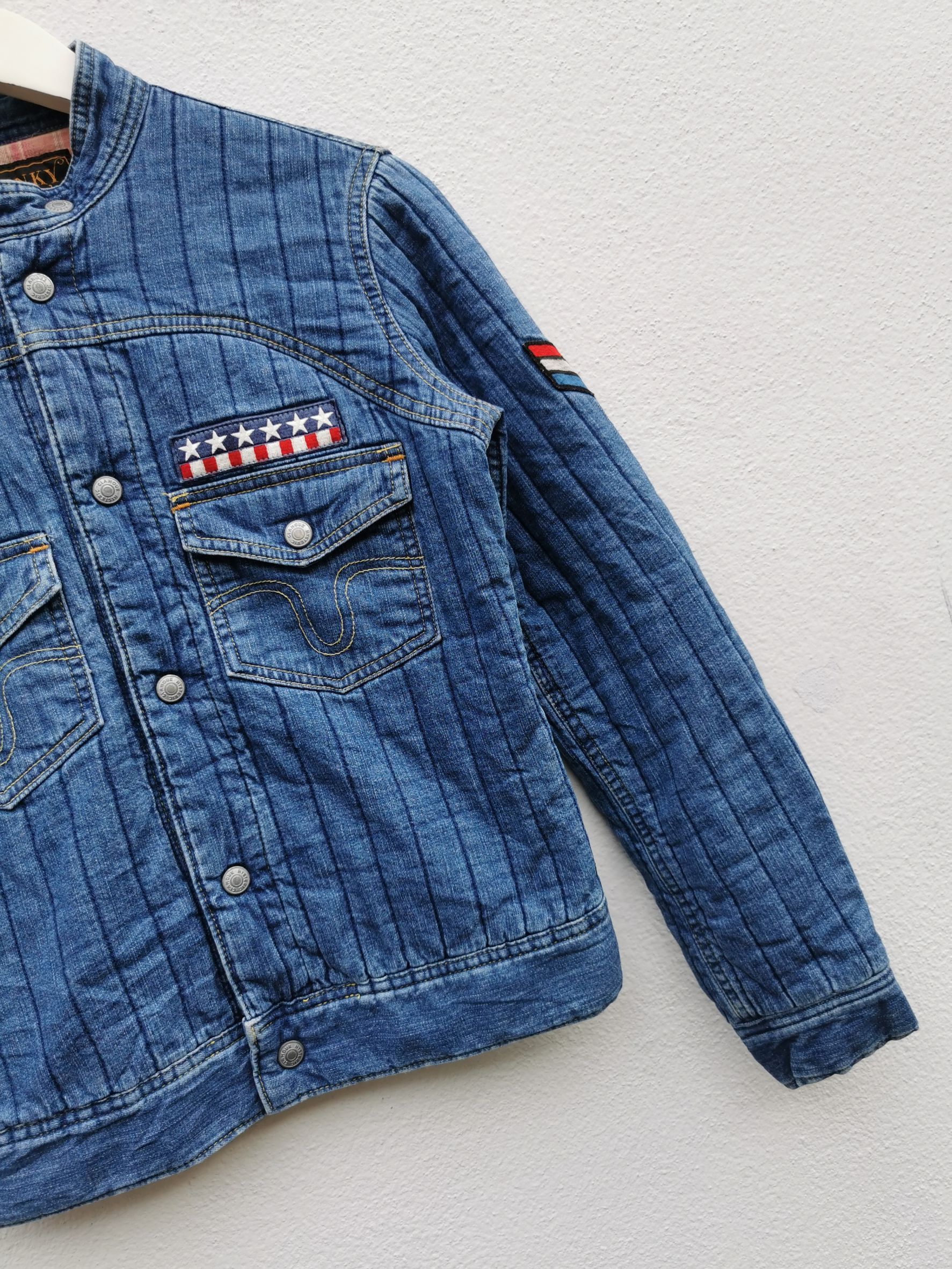🔴Hysteric Glamour jacket🔴