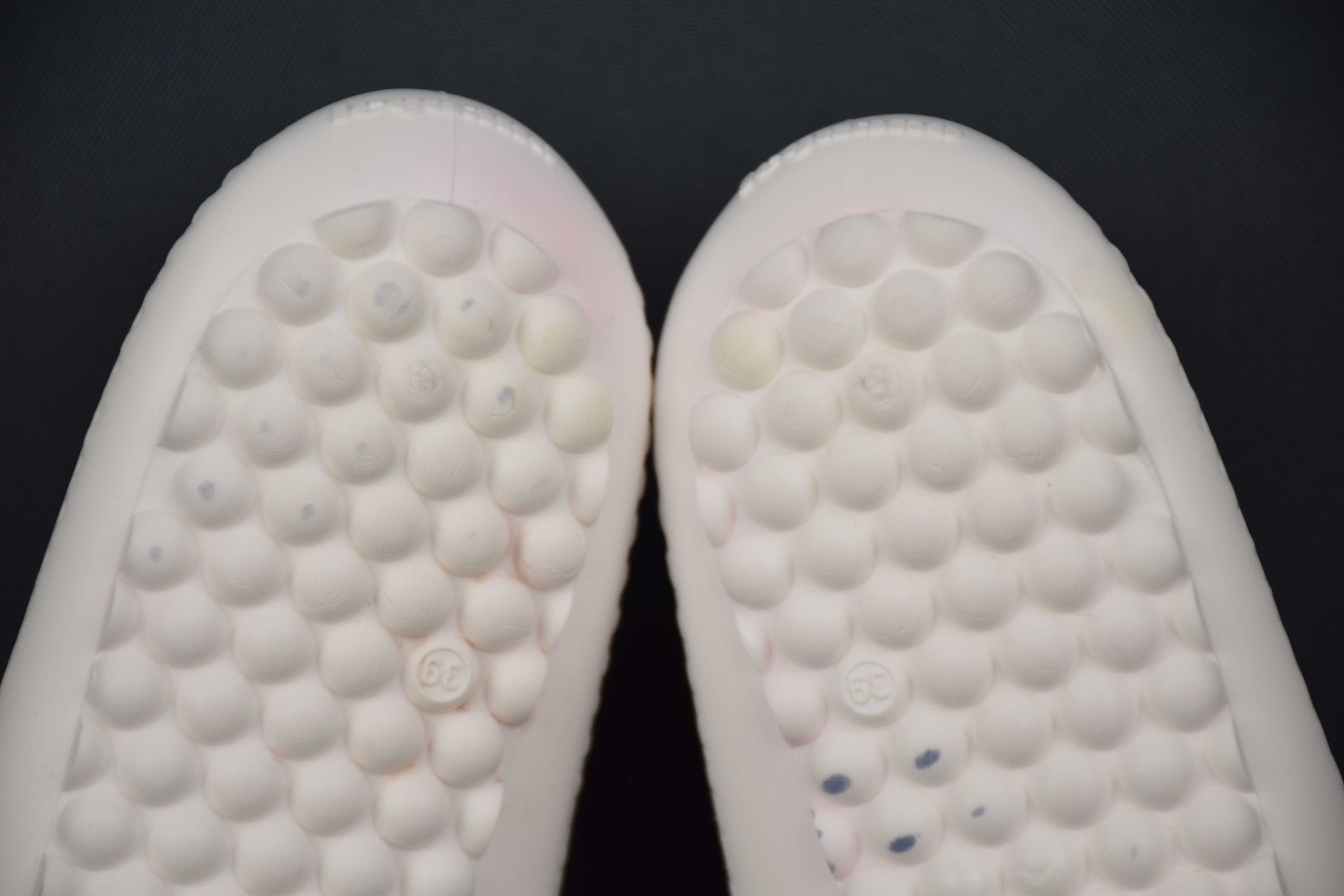 Other Leguano Spinwyn Barefoot Flats White Sneaker US 8 UK 6 EU 39 Size US 8 / IT 38 - 10 Thumbnail
