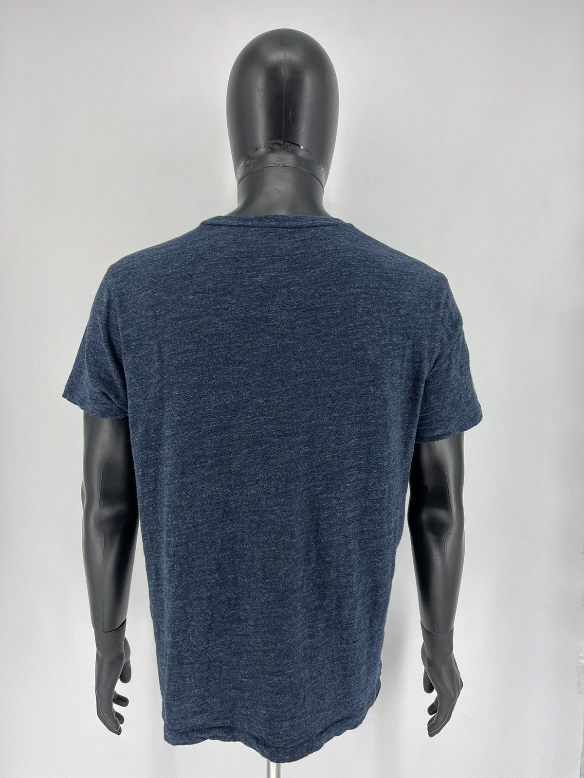 Polo Ralph Lauren × Ralph Lauren × Vintage Vintage Polo Ralph Lauren Tee T Shirt Size L Streetwear Size US L / EU 52-54 / 3 - 7 Thumbnail