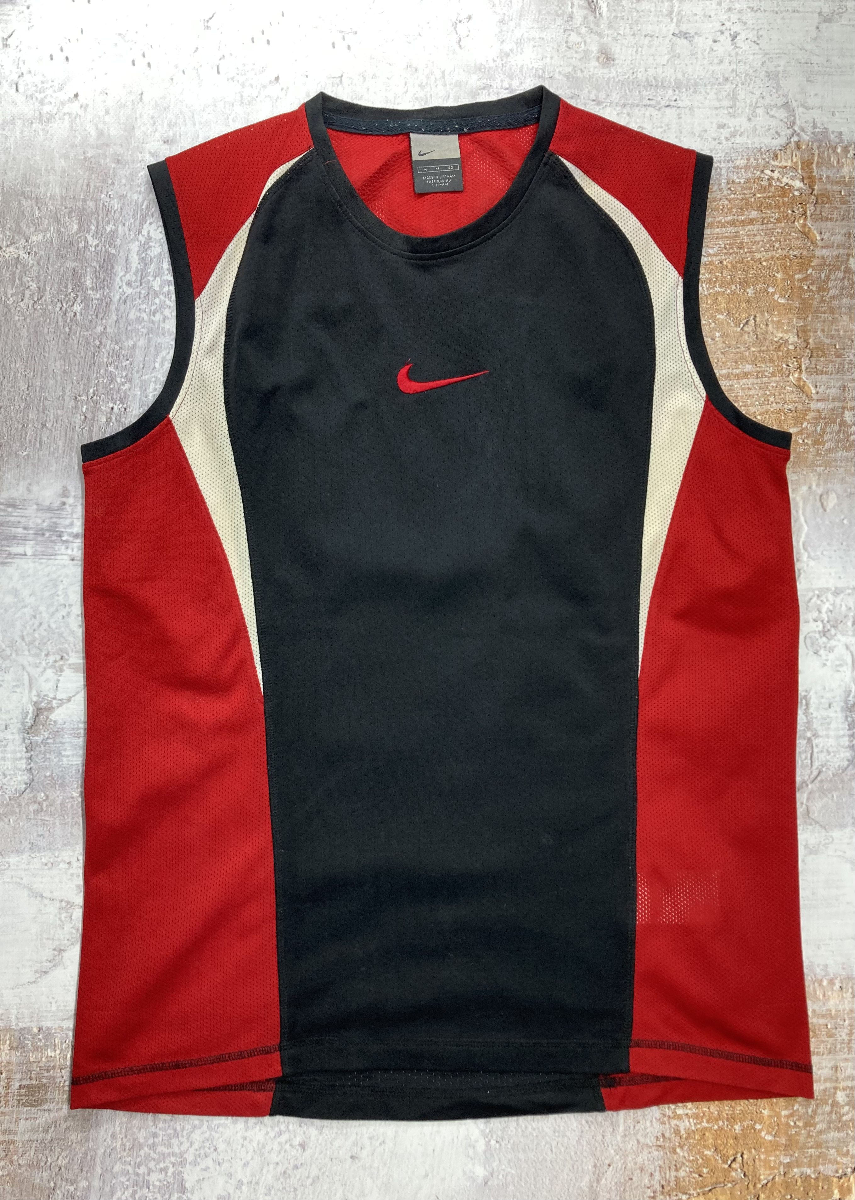 Nike Vintage Tank Top Nike Men’s Size M Size US M / EU 48-50 / 2 - 1 Thumbnail