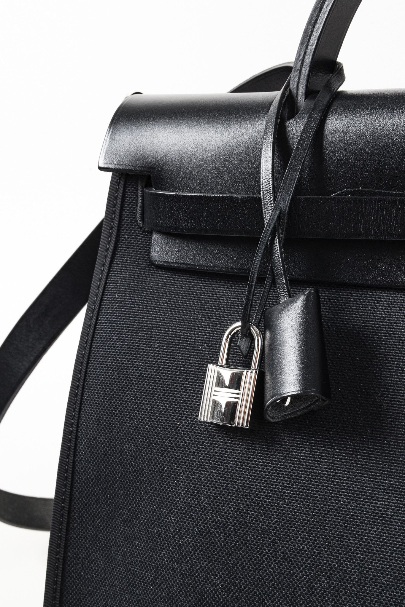Hermes Hermes Herbag Zip 31 Bag Size ONE SIZE - 10 Thumbnail