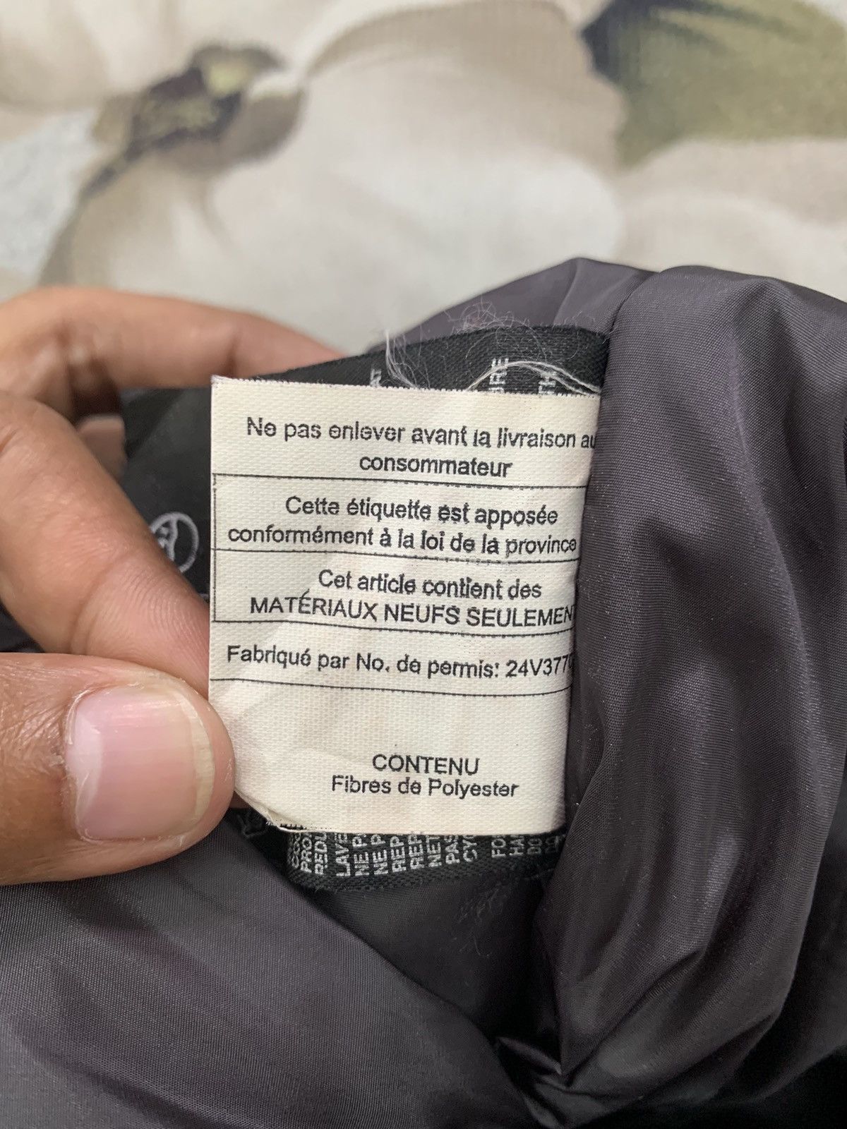 Prada Prada Winter/Ski Pants Size 29" - 21 Thumbnail