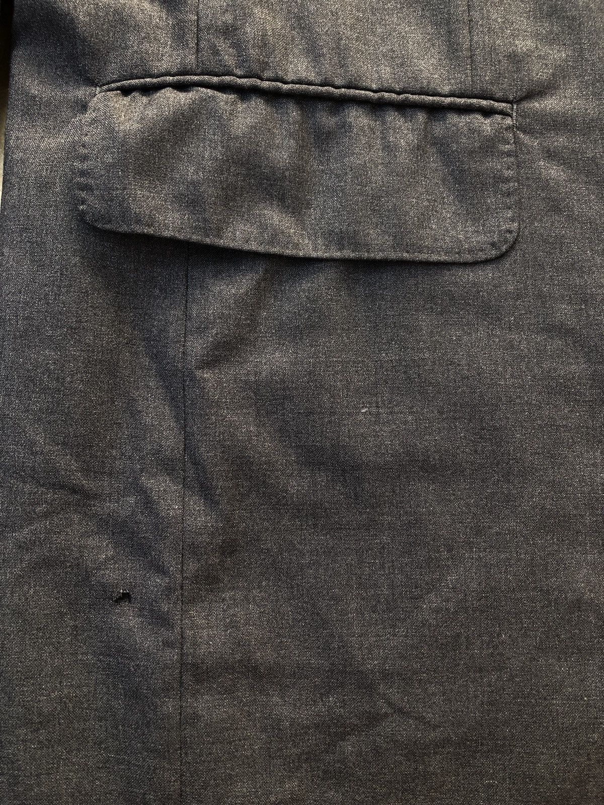 Roberta di Camerino Roberta Di Camerino Blazer Suit Jacket 3 Button Size US XL / EU 56 / 4 - 5 Thumbnail
