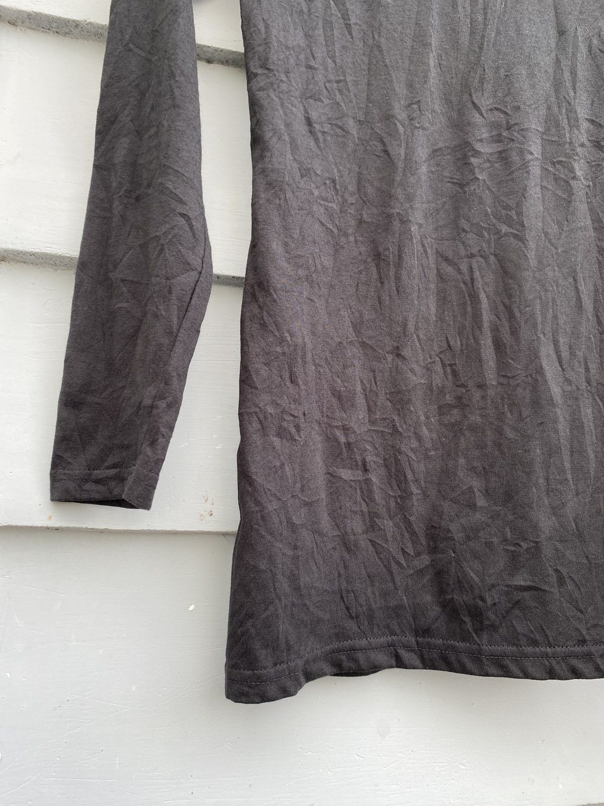 Vintage Mixdrop Tactics New Destiny Longsleeves Japanese Style Size M / US 6-8 / IT 42-44 - 13 Thumbnail