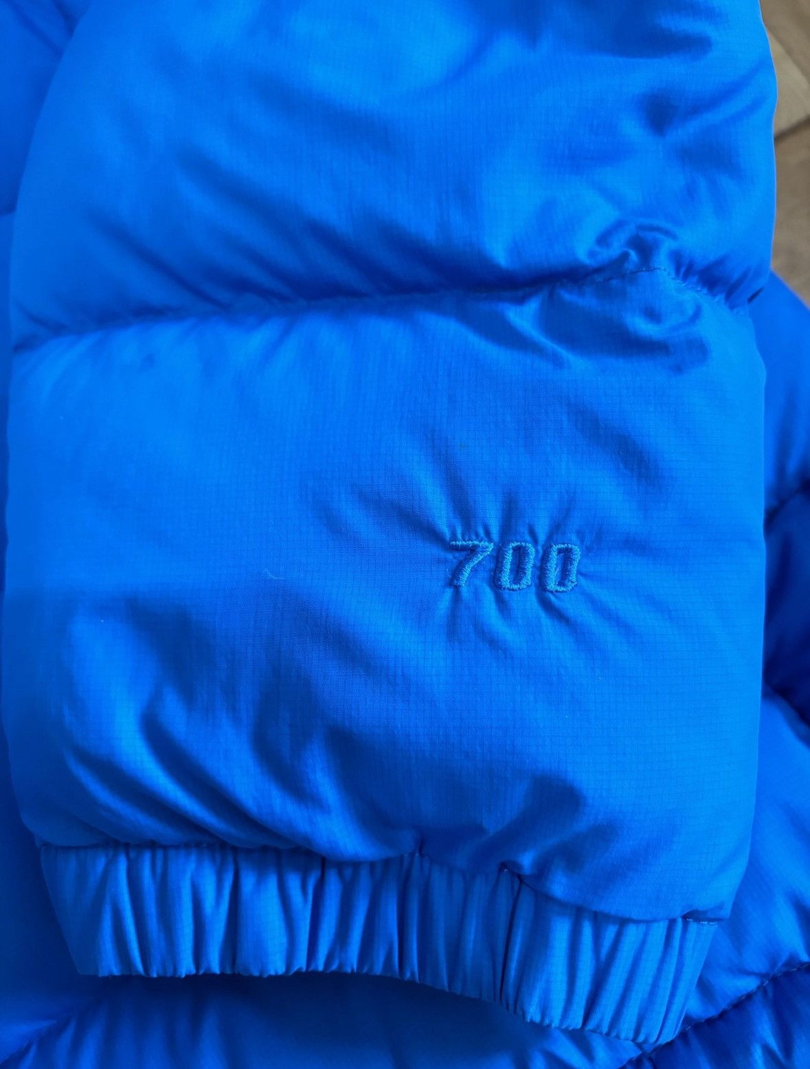 The North Face Down jacket The North Face, size M-L Size US L / EU 52-54 / 3 - 3 Thumbnail