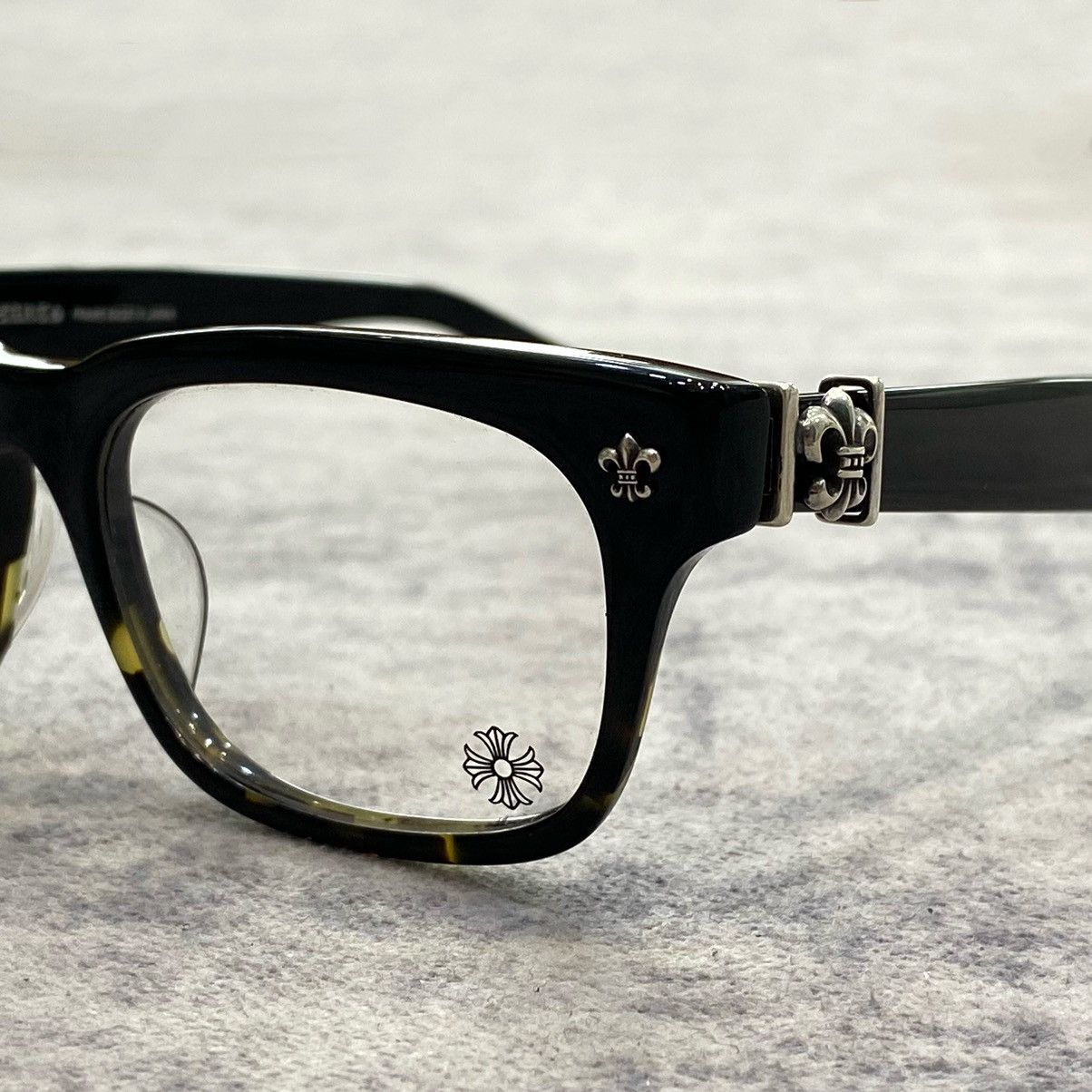 Chrome Hearts CHROME HEARTS GITTIN ANY?-A BMZ Size ONE SIZE - 2 Thumbnail