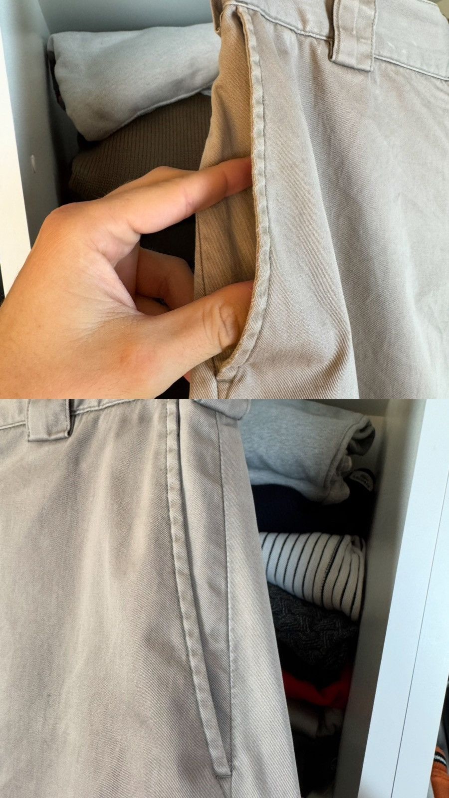 Oakley Vintage Oakley Software Shorts Size L Size US 34 / EU 50 - 12 Thumbnail