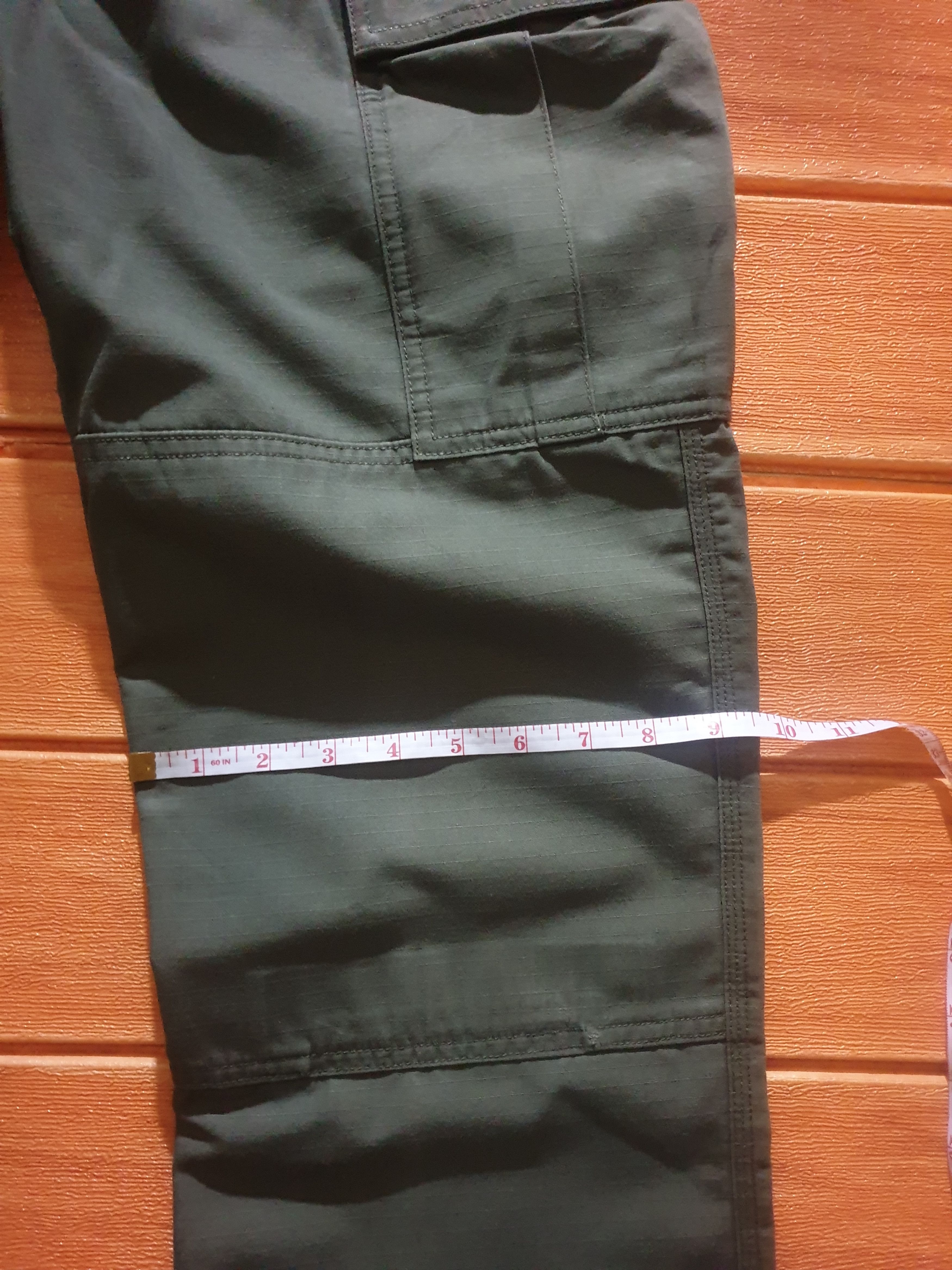 5.11 5.11 military trousers utility outdoor pant Size US 31 - 6 Thumbnail