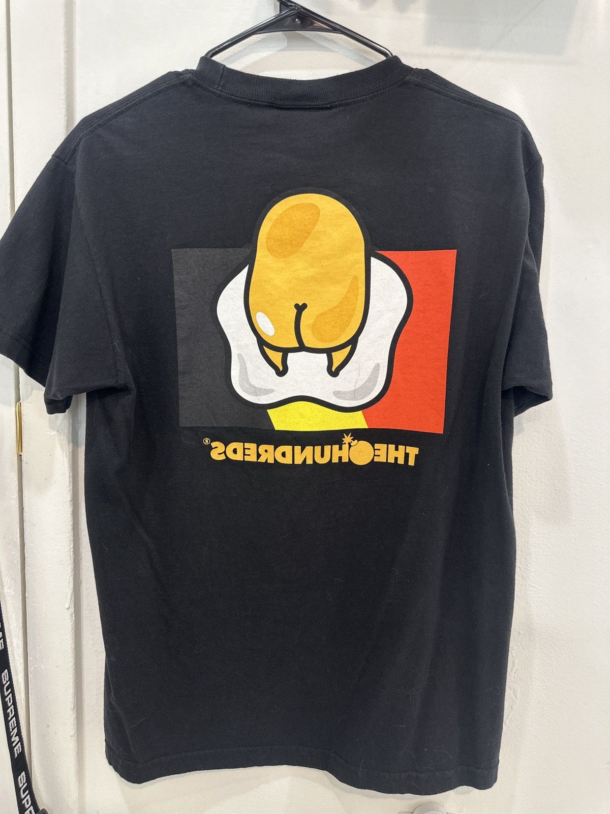 The Hundreds The Hundreds x Sanrio M Size US M / EU 48-50 / 2 - 3 Thumbnail