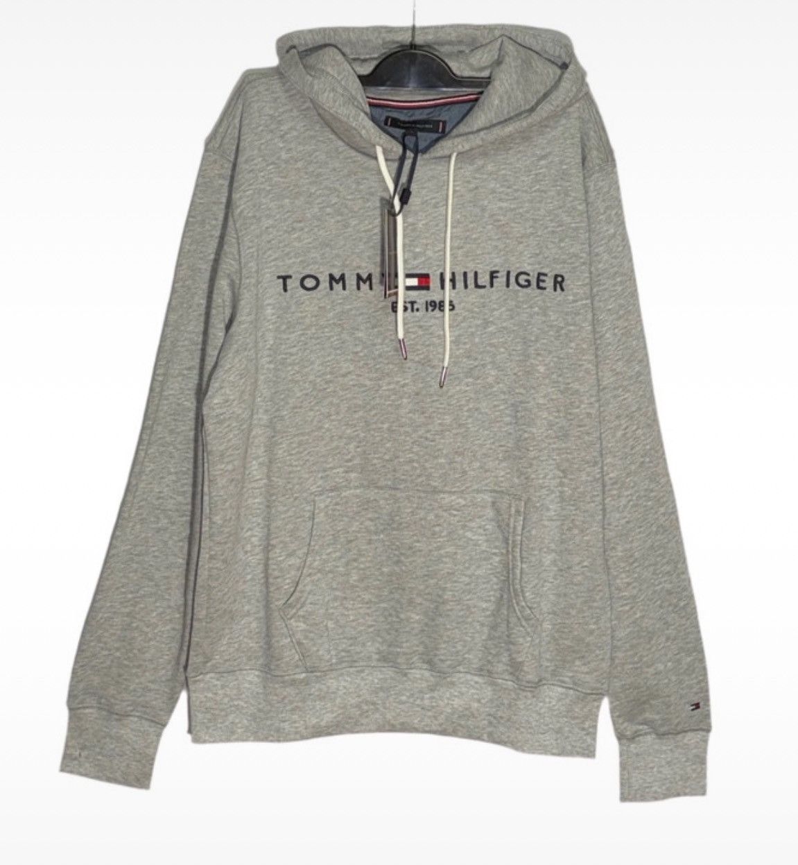 Tommy Hilfiger Coat Tommy Hilfiger Size US XL / EU 56 / 4 - 1 Thumbnail