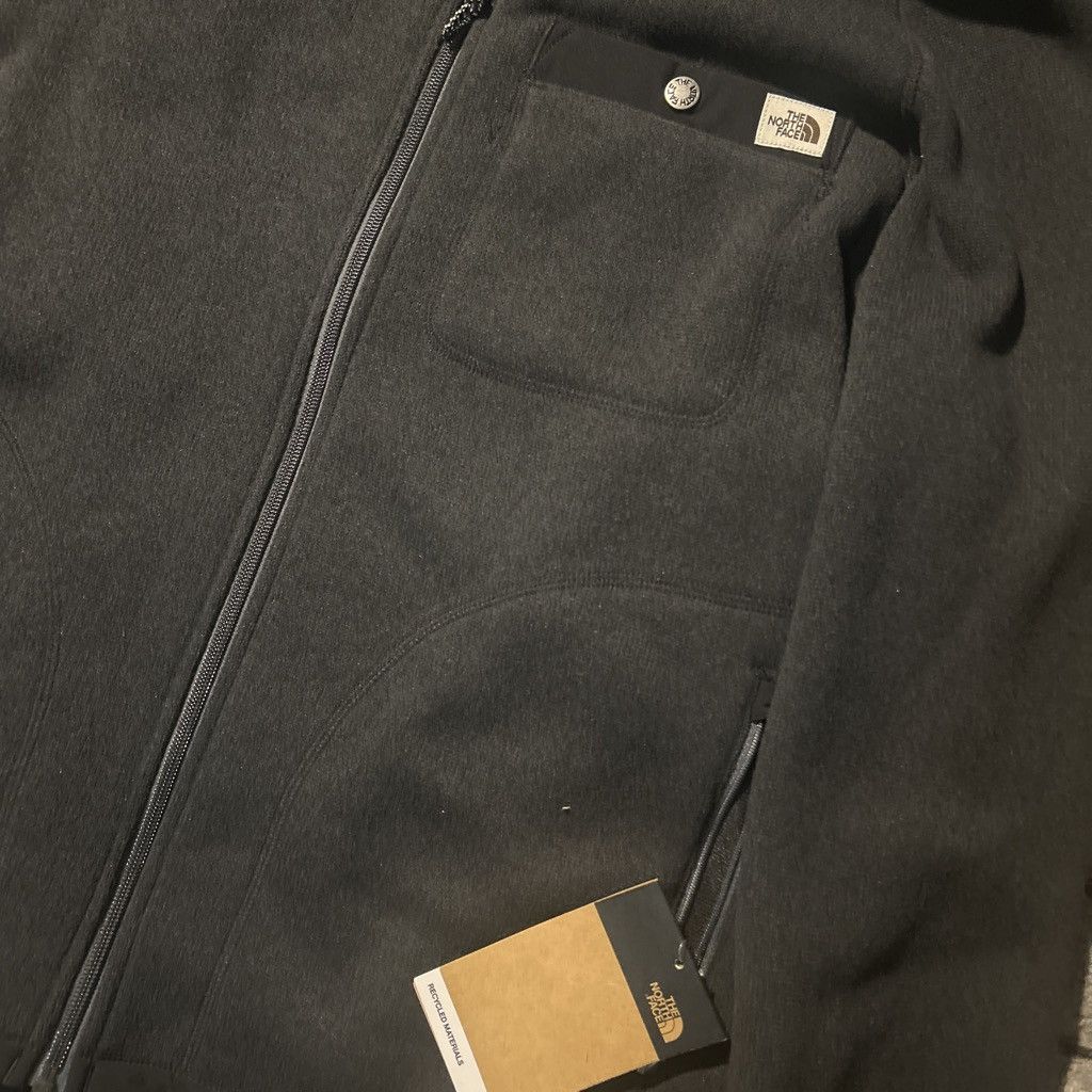 The North Face The North Face Zip Up Jacket Size US M / EU 48-50 / 2 - 3 Thumbnail