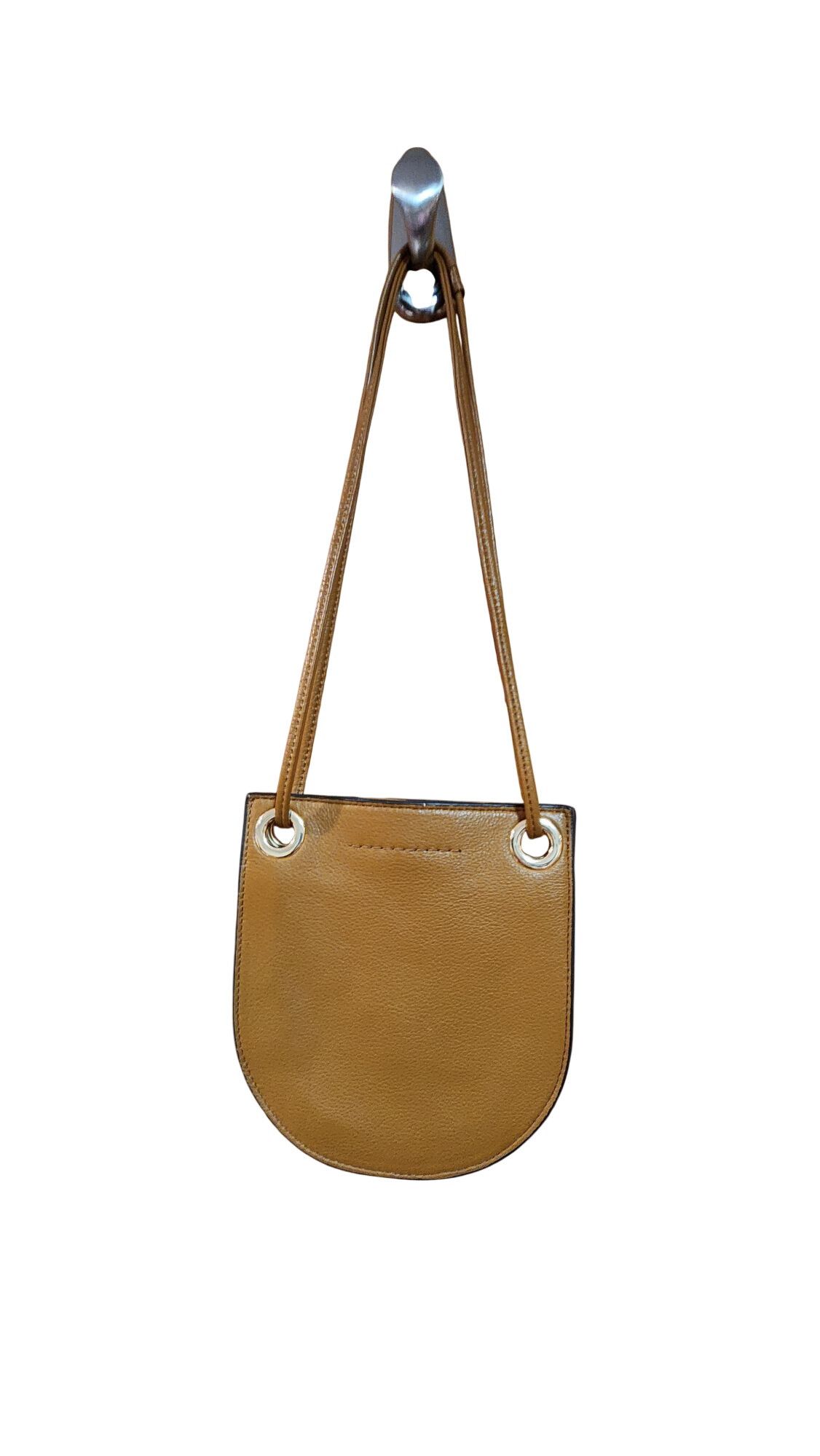 Vince Camuto Vince Camuto Margi small leather crossbody bag Size ONE SIZE - 1 Thumbnail