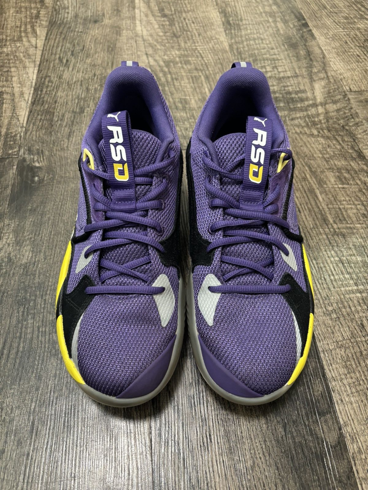 J. Cole × Puma PUMA RS-Dreamer Size US 10.5 / EU 43-44 - 4 Thumbnail