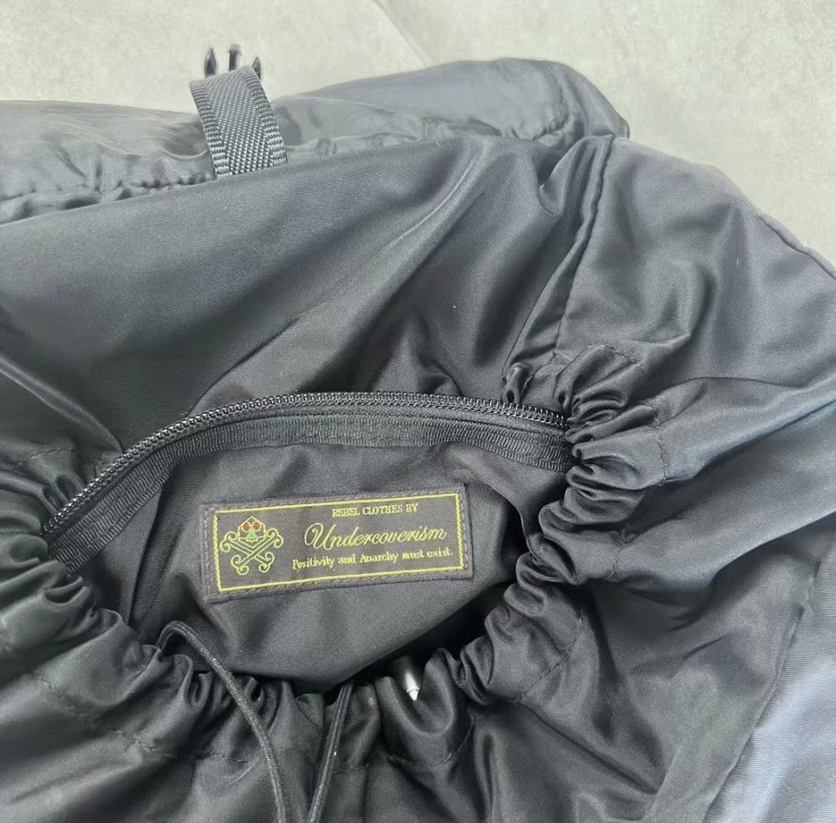 Undercover undercover 09aw bag Size ONE SIZE - 6 Thumbnail