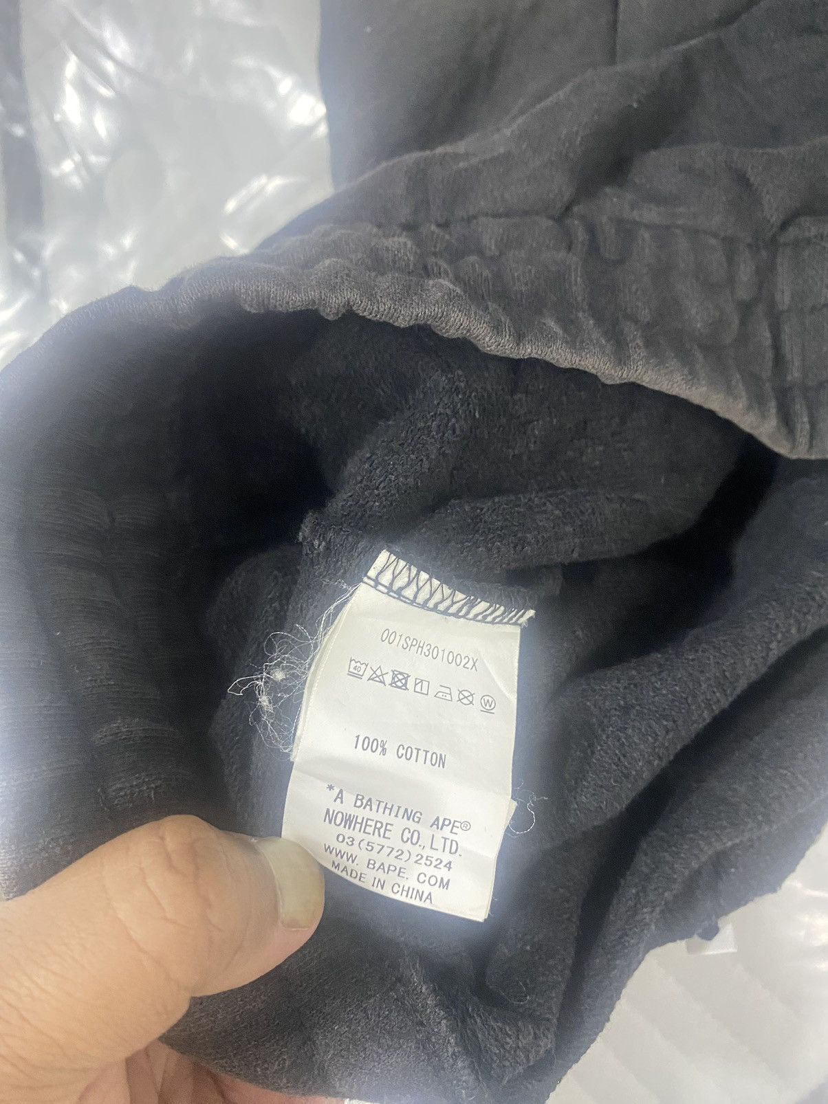 Bape BAPE MULTI PRINT SWEAT SHORTS Size US 36 / EU 52 - 7 Thumbnail