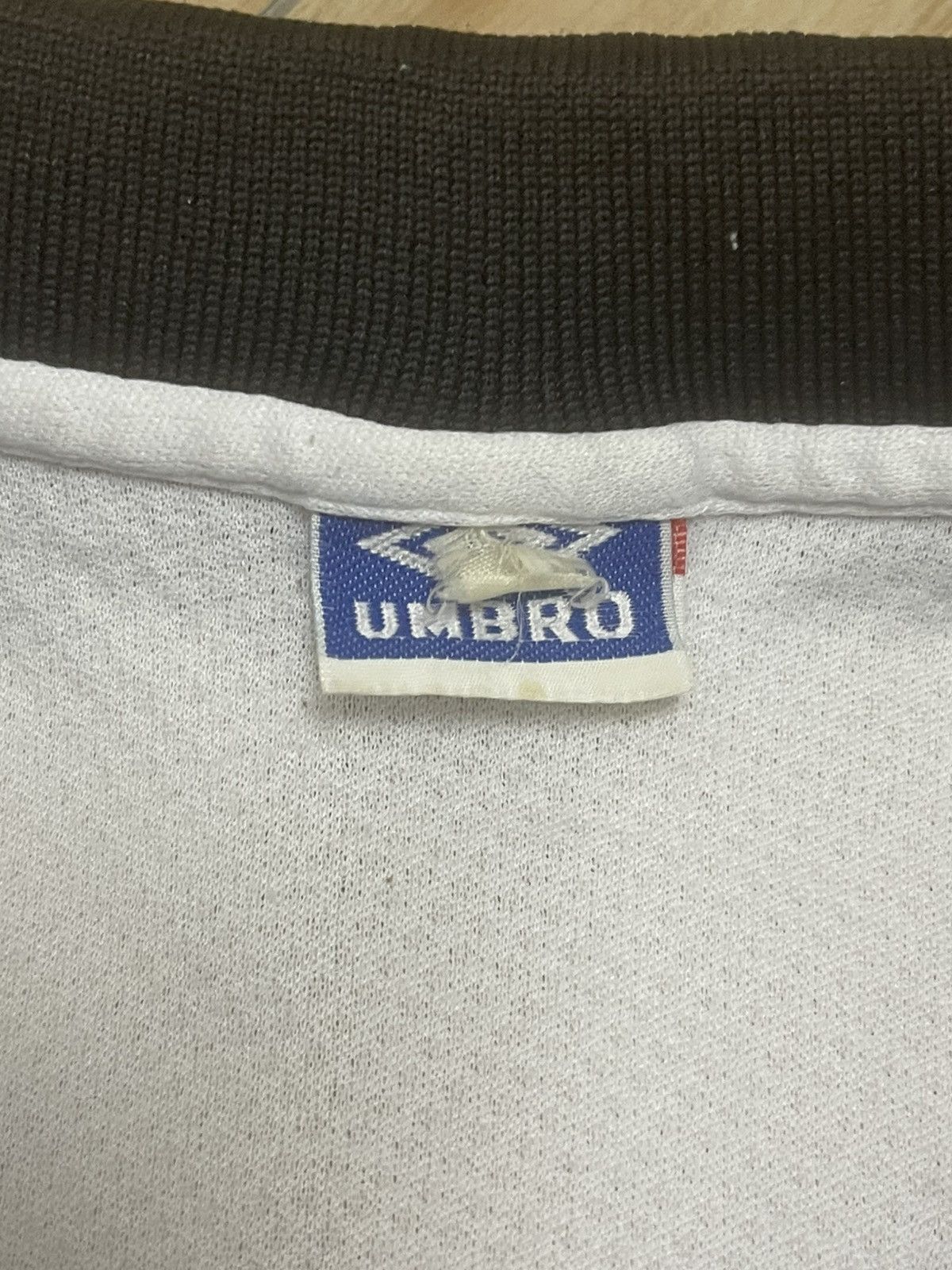 Umbro Umbro x england Size US M / EU 48-50 / 2 - 3 Thumbnail