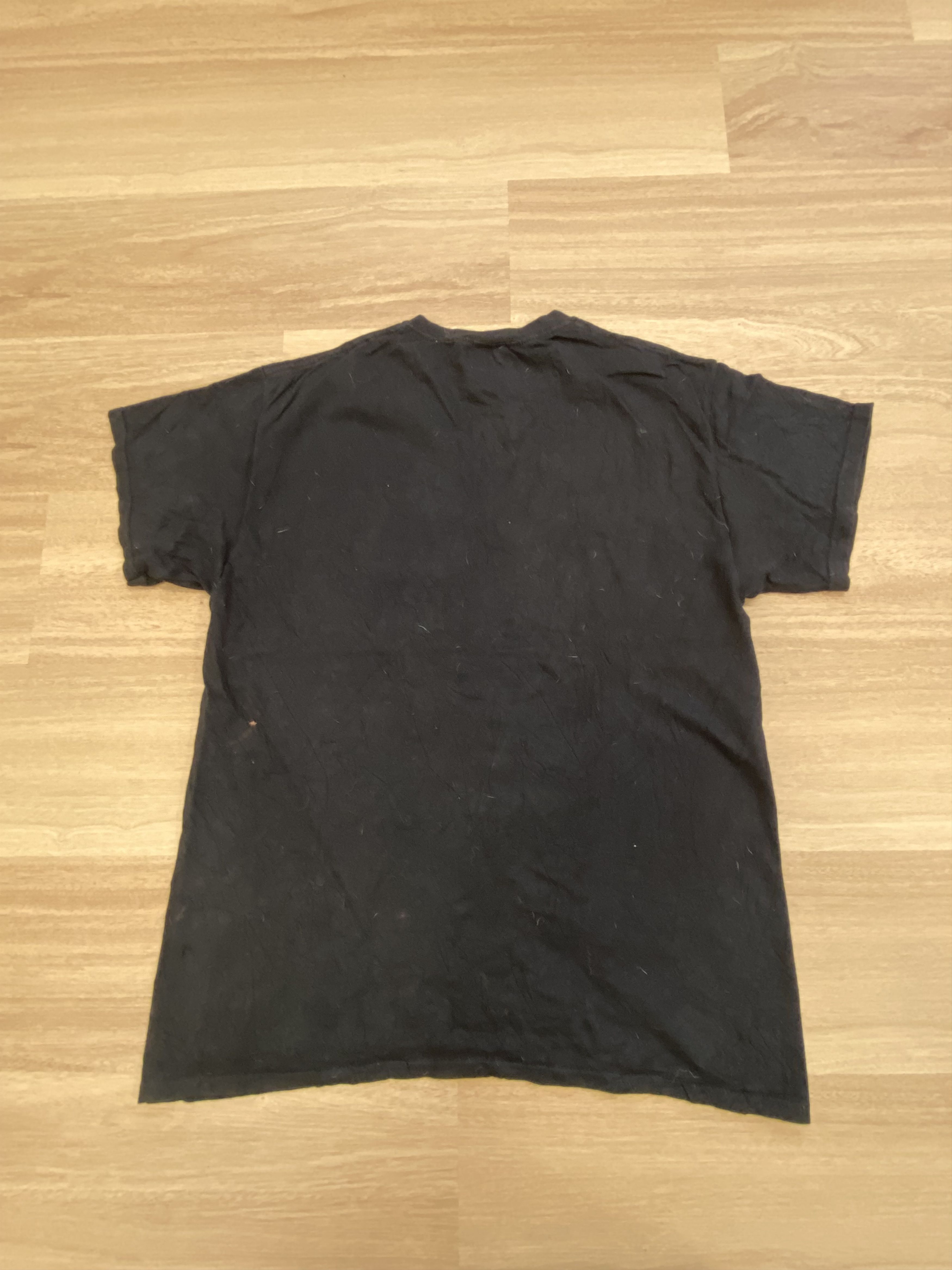 Japanese Brand anime japan big logo size L Size US L / EU 52-54 / 3 - 6 Thumbnail