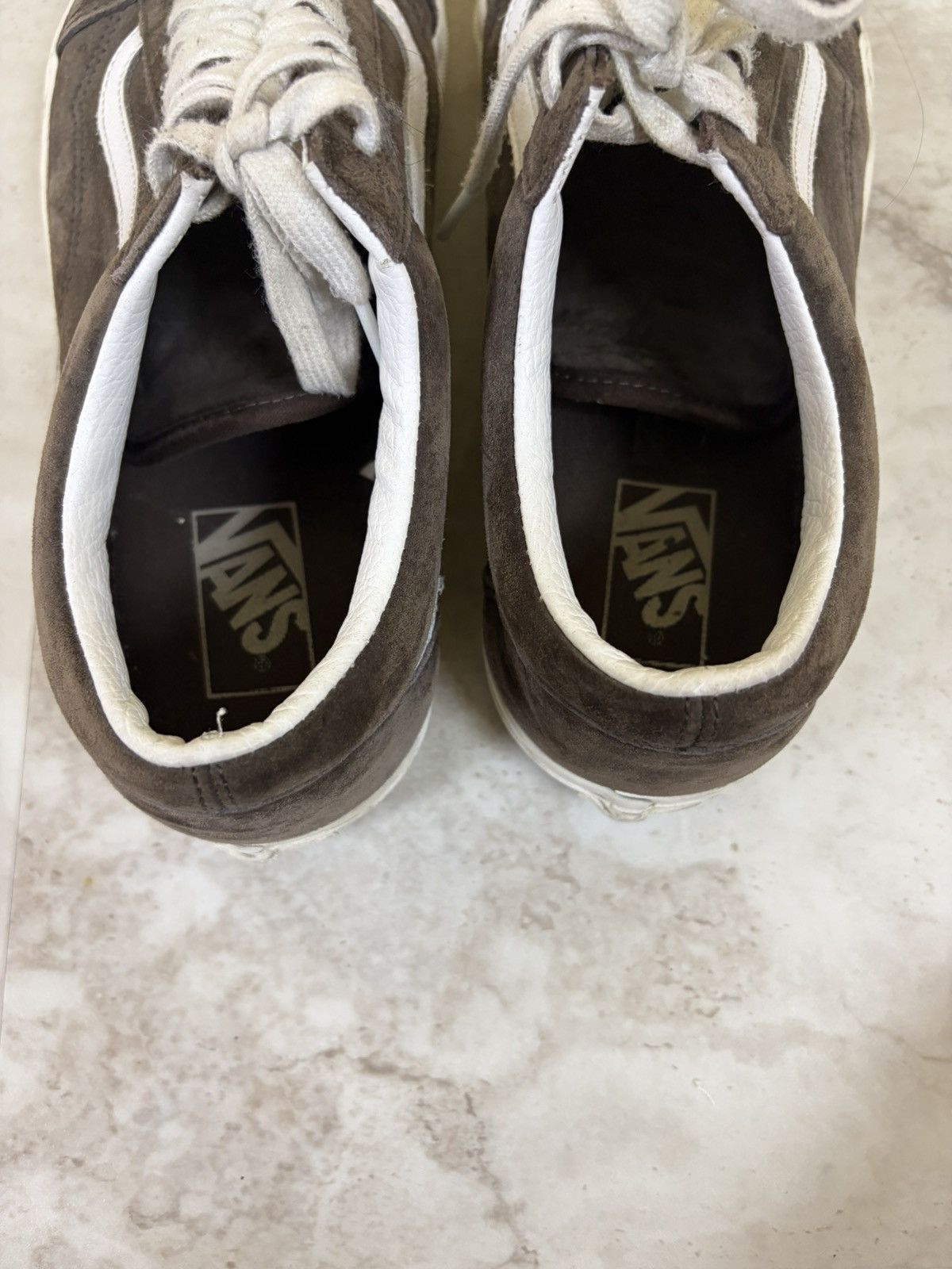 Vans Vans Shoes Size US 10.5 / EU 43-44 - 6 Thumbnail