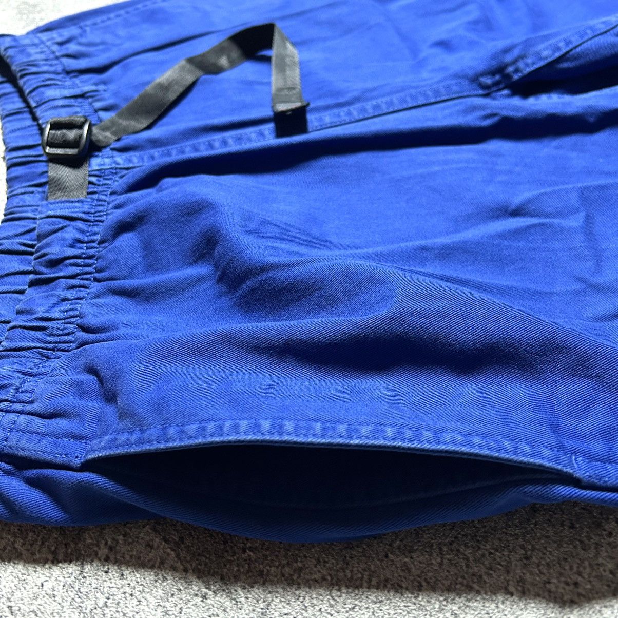 Gramicci Vintage 90s Gramicci Shortpants Size US 38 / EU 54 - 6 Thumbnail