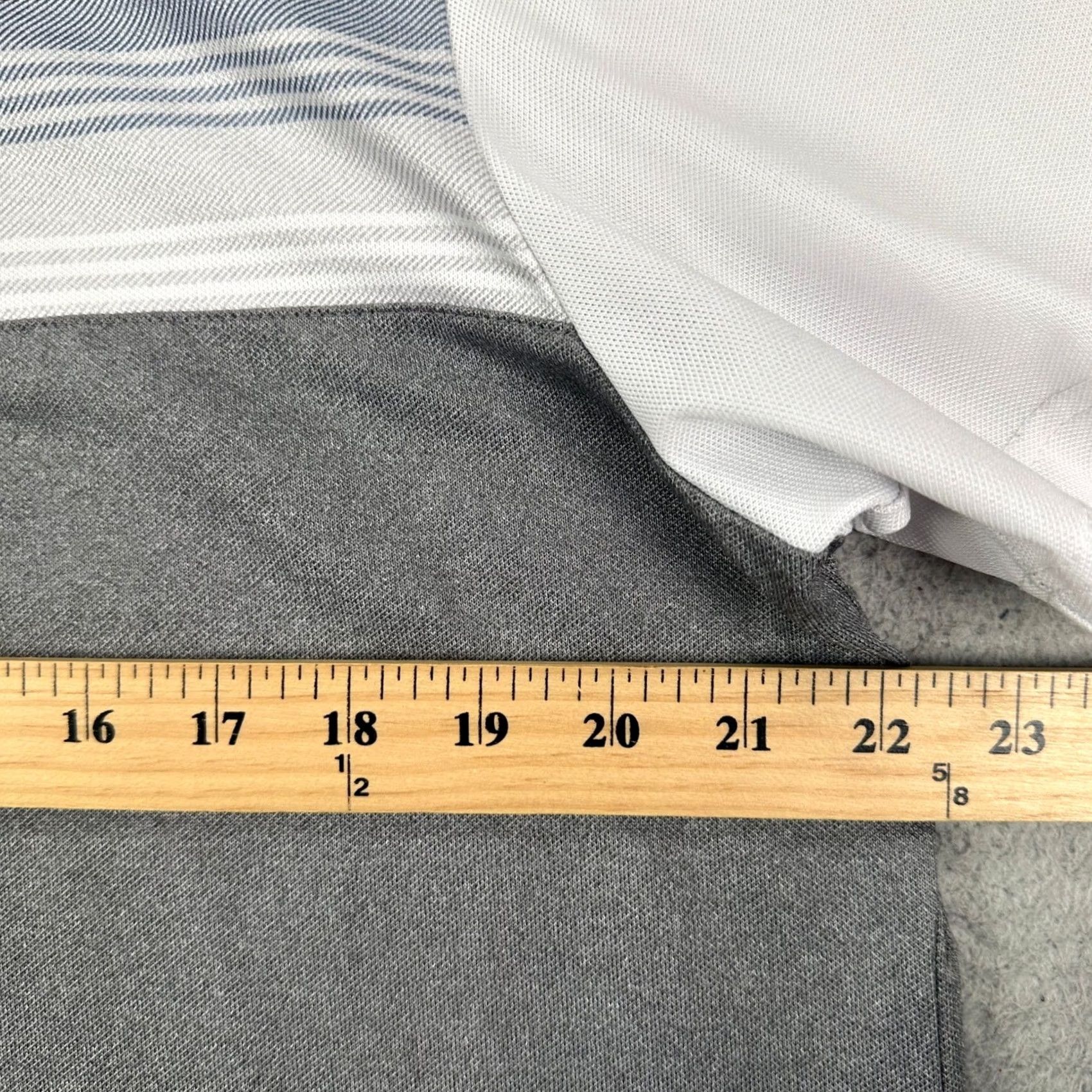 TravisMathew VINTAGE? Size US L / EU 52-54 / 3 - 6 Thumbnail